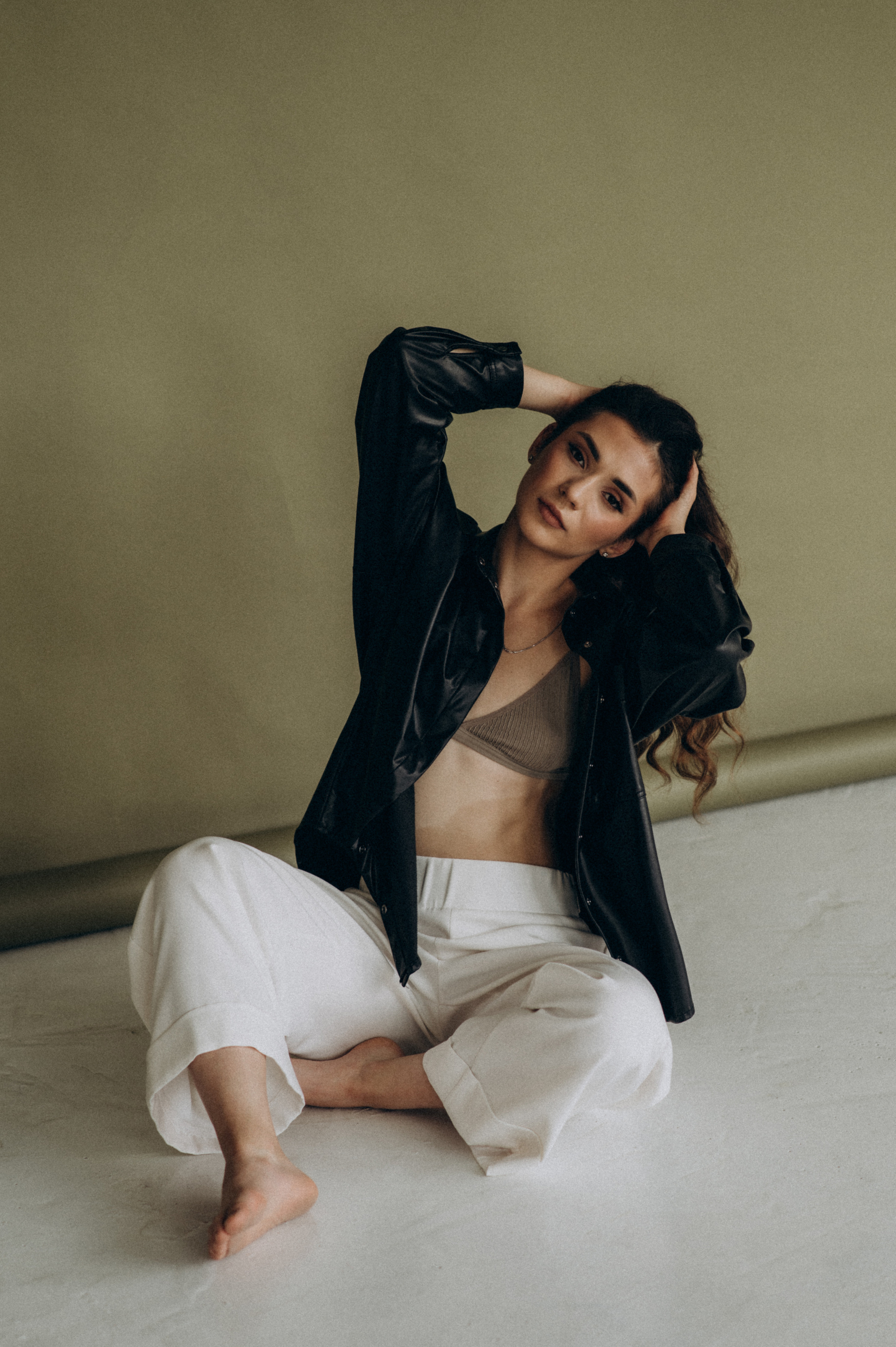 Anastasiia студійна зйомка. Сімейний, дитячий та індивідуальний фотограф в м. Тернопіль, м. Львів