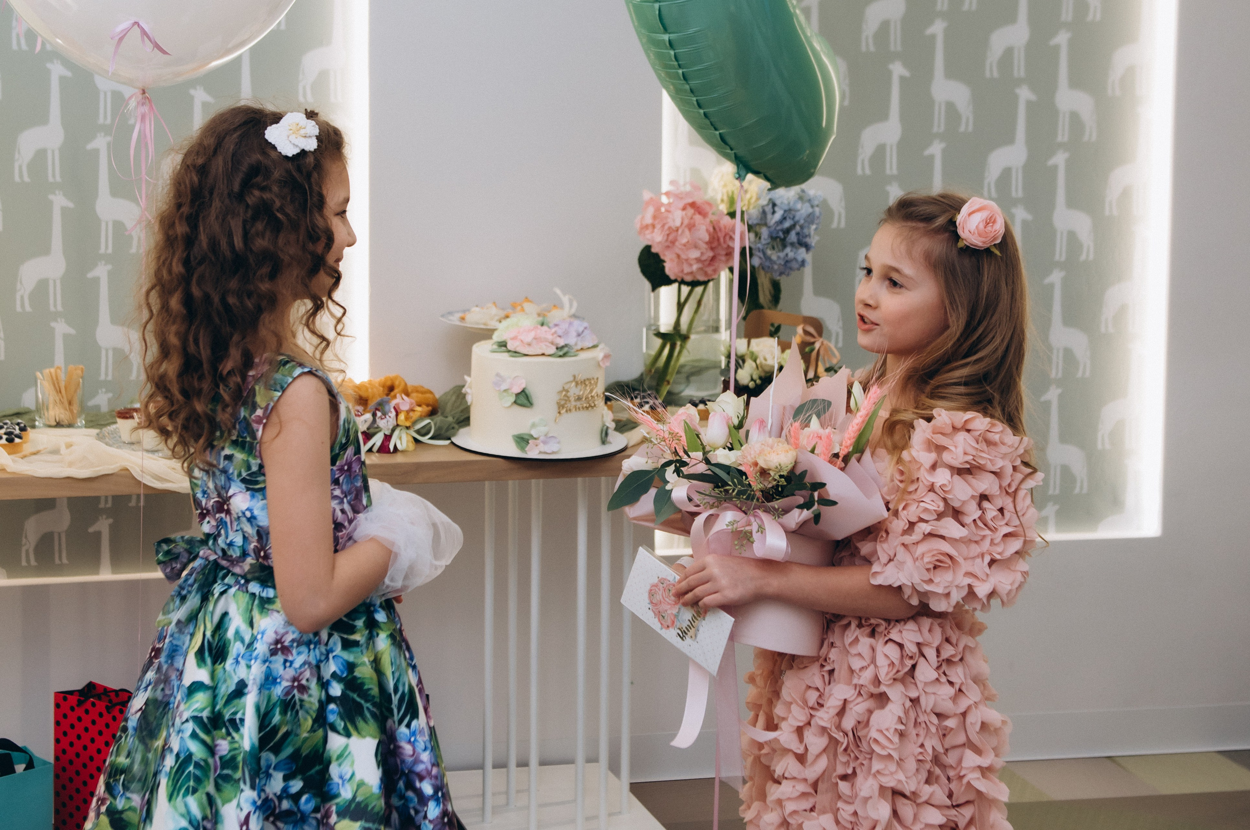 Фотосесія дня народження в Baby Towm Байківці, зйомка дитячого дня народження Тернопіль, фотосесія дня народження Тернопіль. Сімейний, дитячий та індивідуальний фотограф в м. Тернопіль, м. Львів