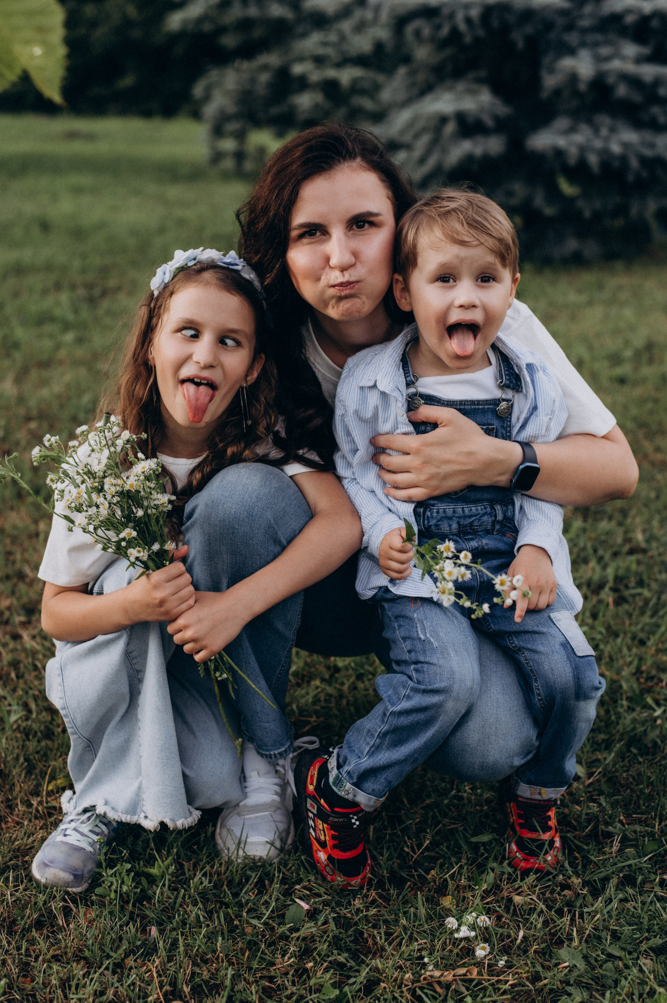 Сімейна фотосесія Тернопіль, сімейний фотограф Тернопіль, зйомка великої сімї. Сімейний, дитячий та індивідуальний фотограф в м. Тернопіль, м. Львів