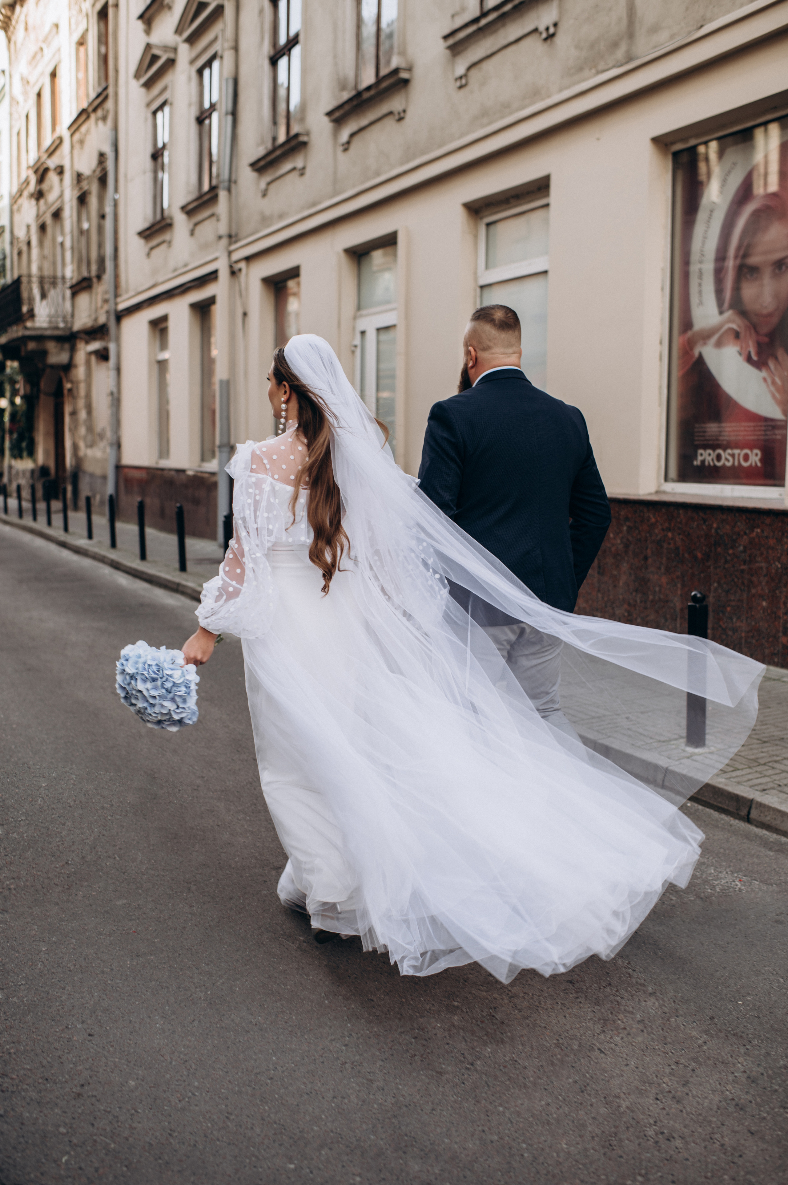 Весільна прогулянка * Львів. Сімейний, дитячий та індивідуальний фотограф в м. Тернопіль, м. Львів
