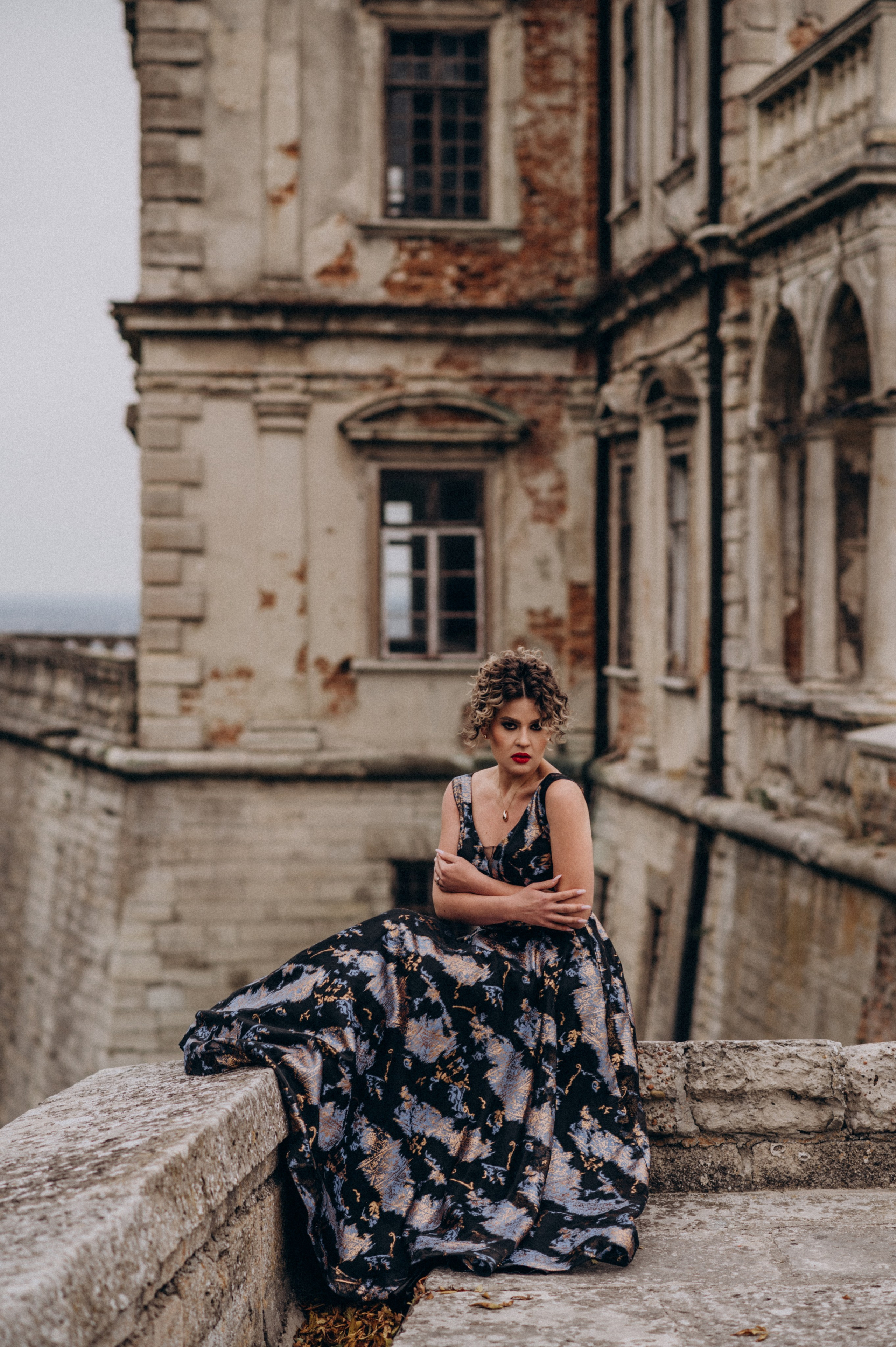 Зйомка Підгорецький замок Фотосесія Львів. Сімейний, дитячий та індивідуальний фотограф в м. Тернопіль, м. Львів