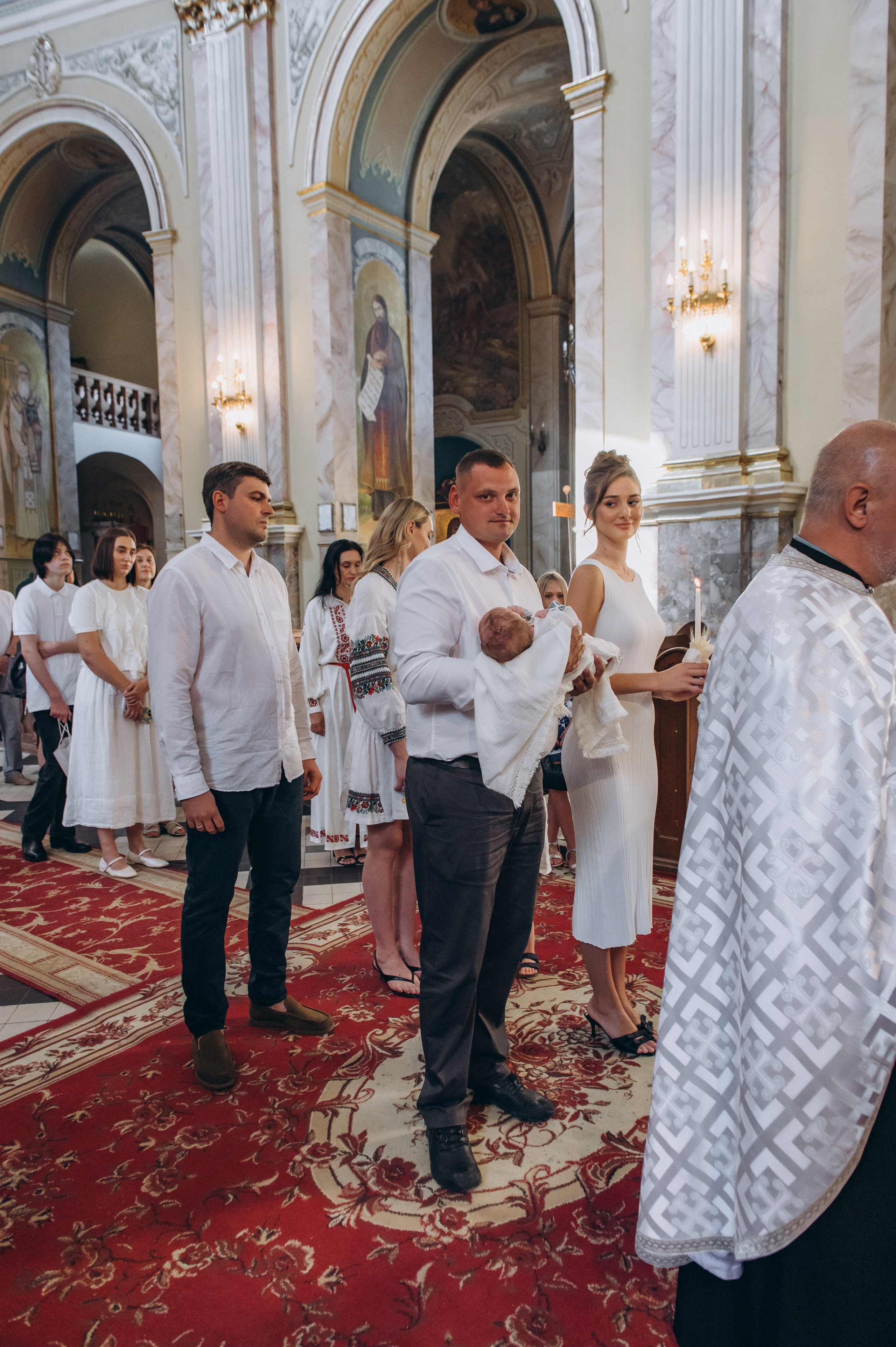 Фотосесія Хрещення Тернопіль, фотосесія хрестин Тернопіль, Катедра Тернопіль, фотосесія хрещення катедра. Сімейний, дитячий та індивідуальний фотограф в м. Тернопіль, м. Львів