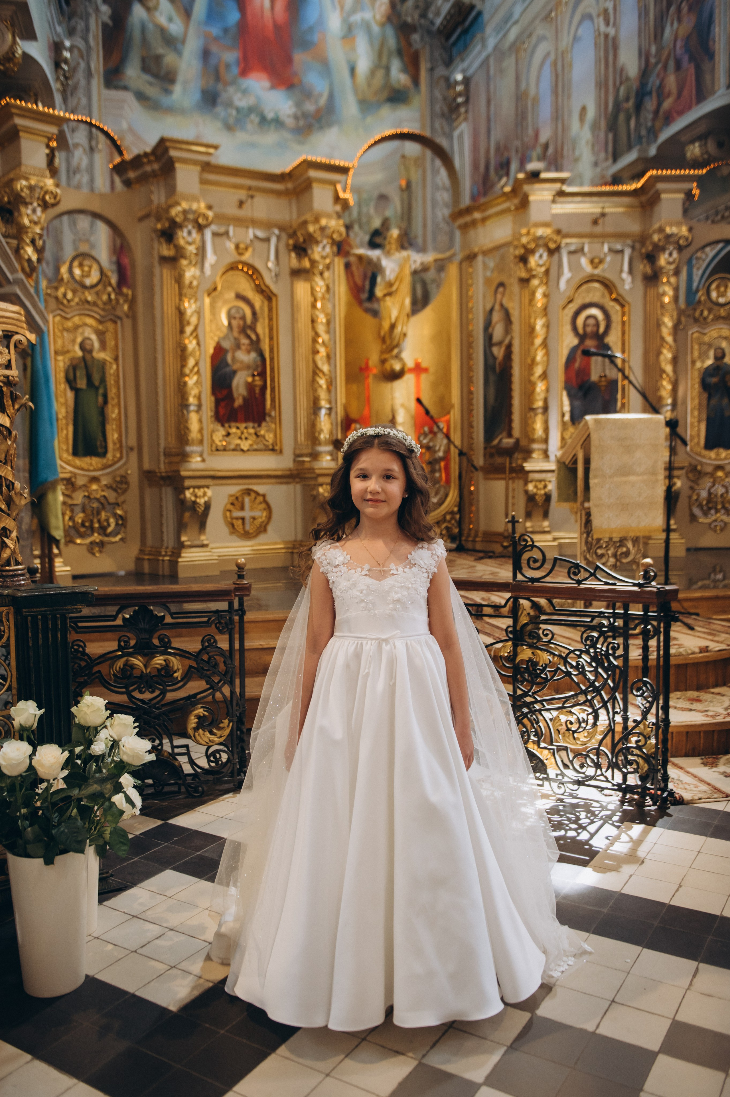 Фотосесія Першого Причастя Тернопіль, фотосесія Причастя Тернопіль, Таїнство Першого Причастя Тернопіль, Катедра Причастя Тернопіль. Сімейний, дитячий та індивідуальний фотограф в м. Тернопіль, м. Львів