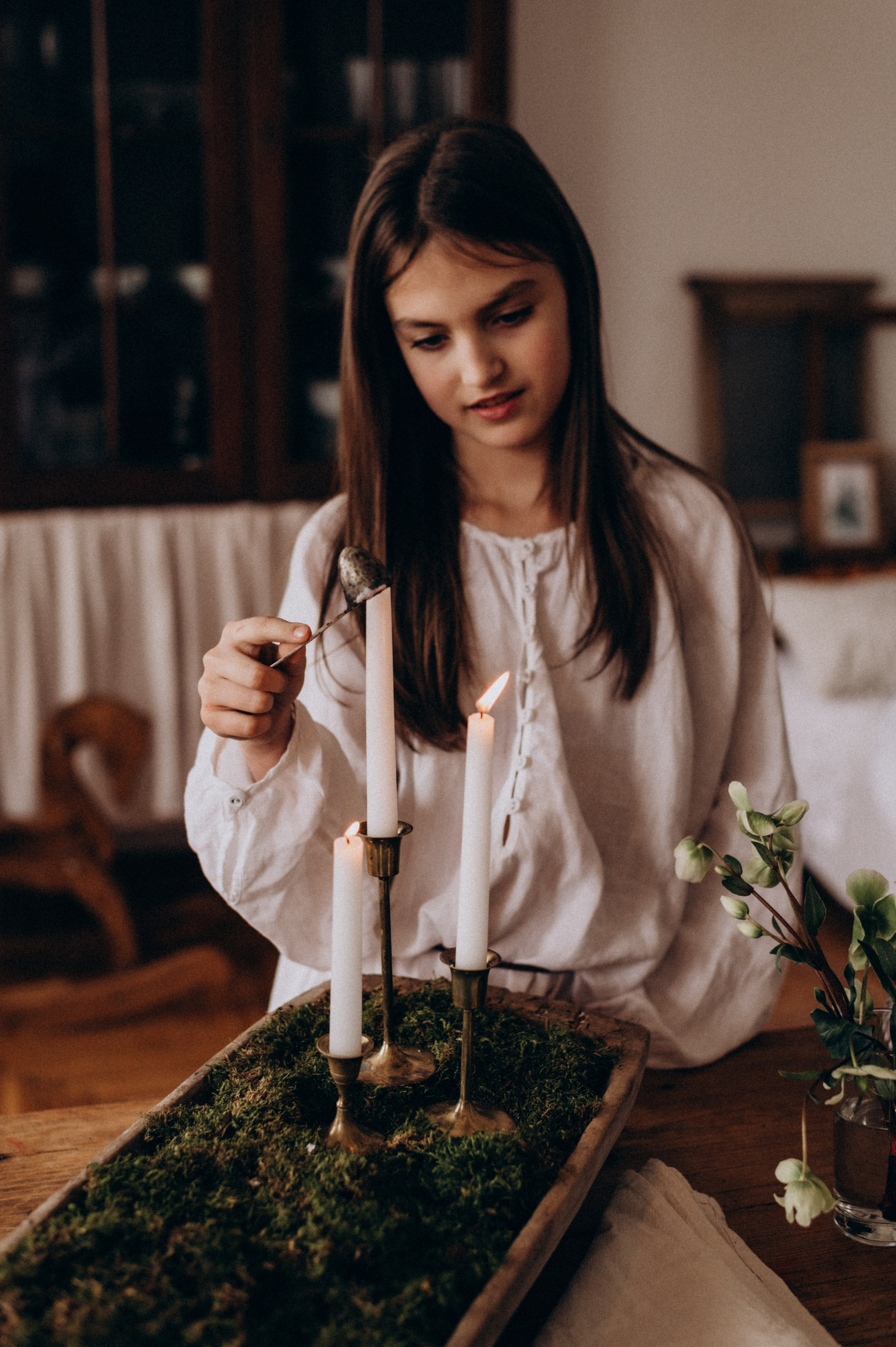 Сімейна фотосесія мами і донечок, зйомка Тернопіль Львів етностиль. Сімейний, дитячий та індивідуальний фотограф в м. Тернопіль, м. Львів