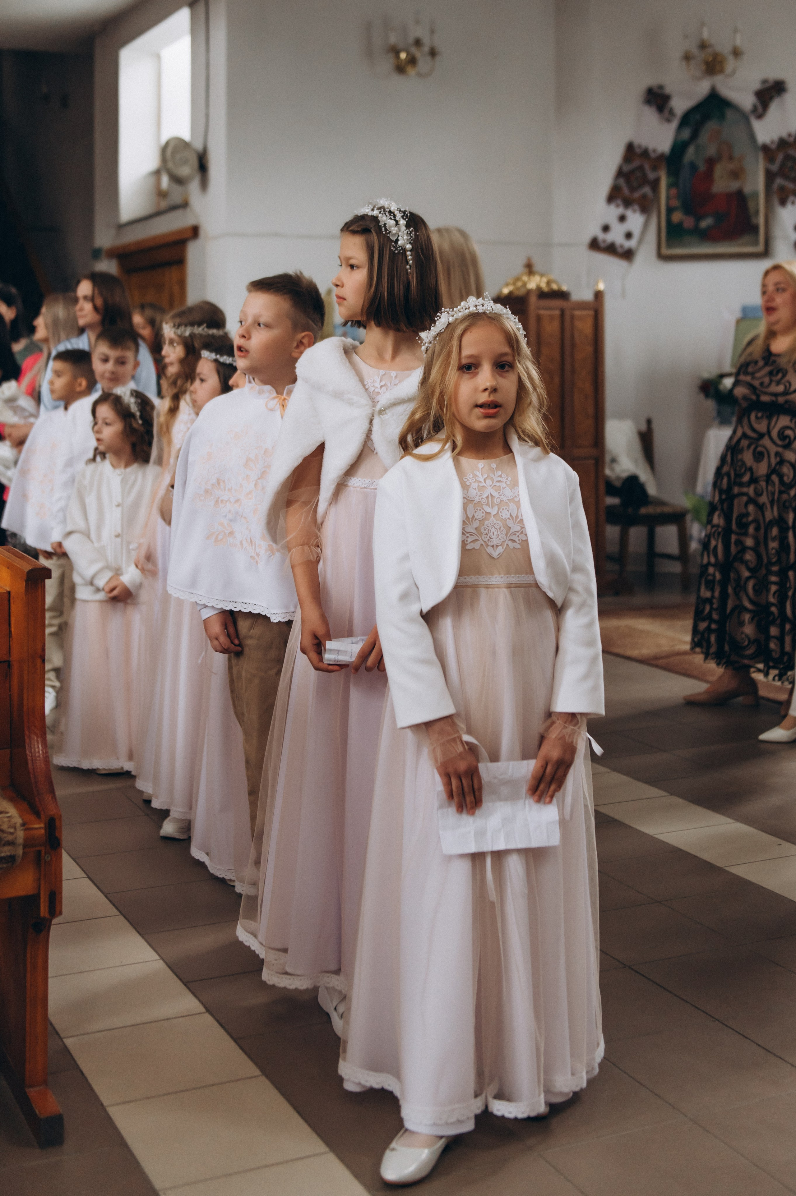 Фотосесія Причастя Тернопіль, зйомка Причастя, фотограф на Причастя Тернопіль, Причастя Львів, Причастя церква Михаїла Тернопіль. Сімейний, дитячий та індивідуальний фотограф в м. Тернопіль, м. Львів