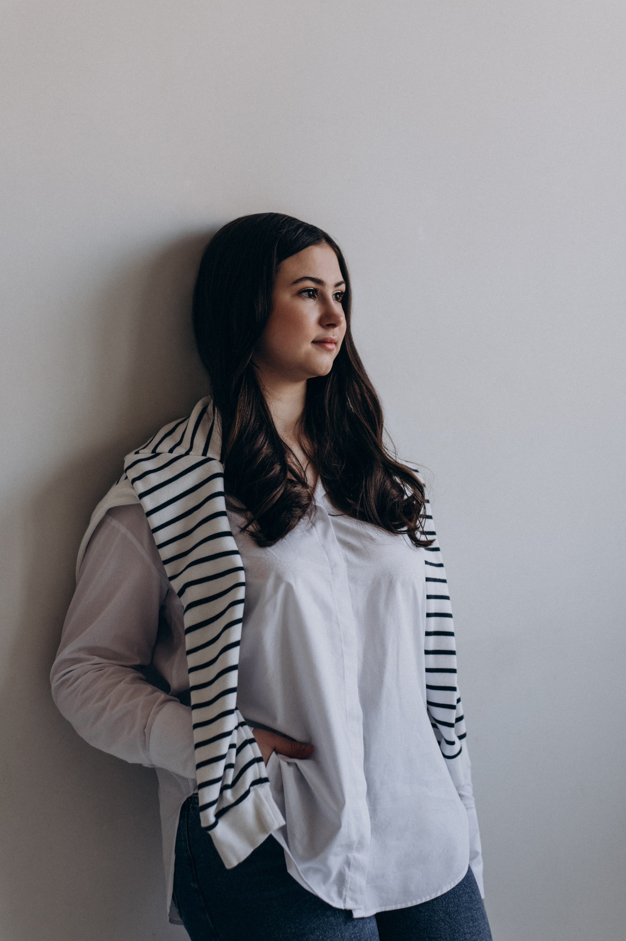 Індивідуальна фотосесія у студії, зйомка з домашнім улюбленцем. Сімейний, дитячий та індивідуальний фотограф в м. Тернопіль, м. Львів