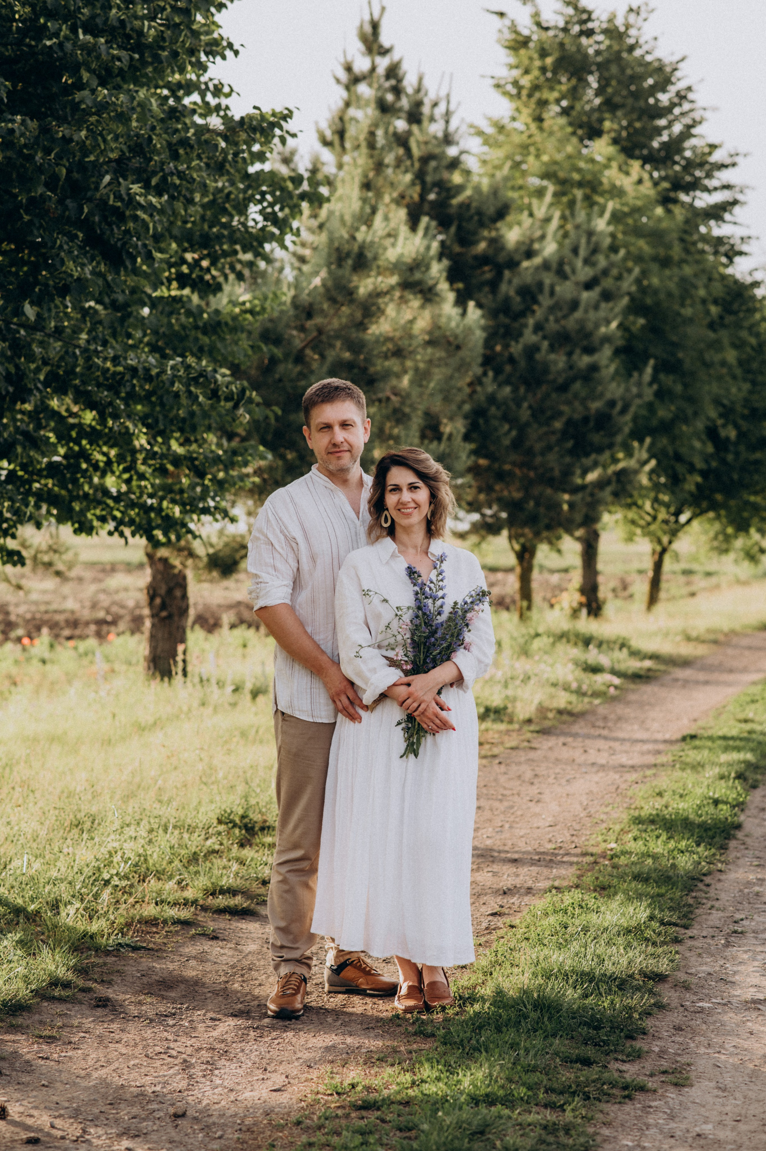 Сімейна фотосесія на природі, зйомка з собакою, фотосесія лавсторі Тернопіль. Сімейний, дитячий та індивідуальний фотограф в м. Тернопіль, м. Львів