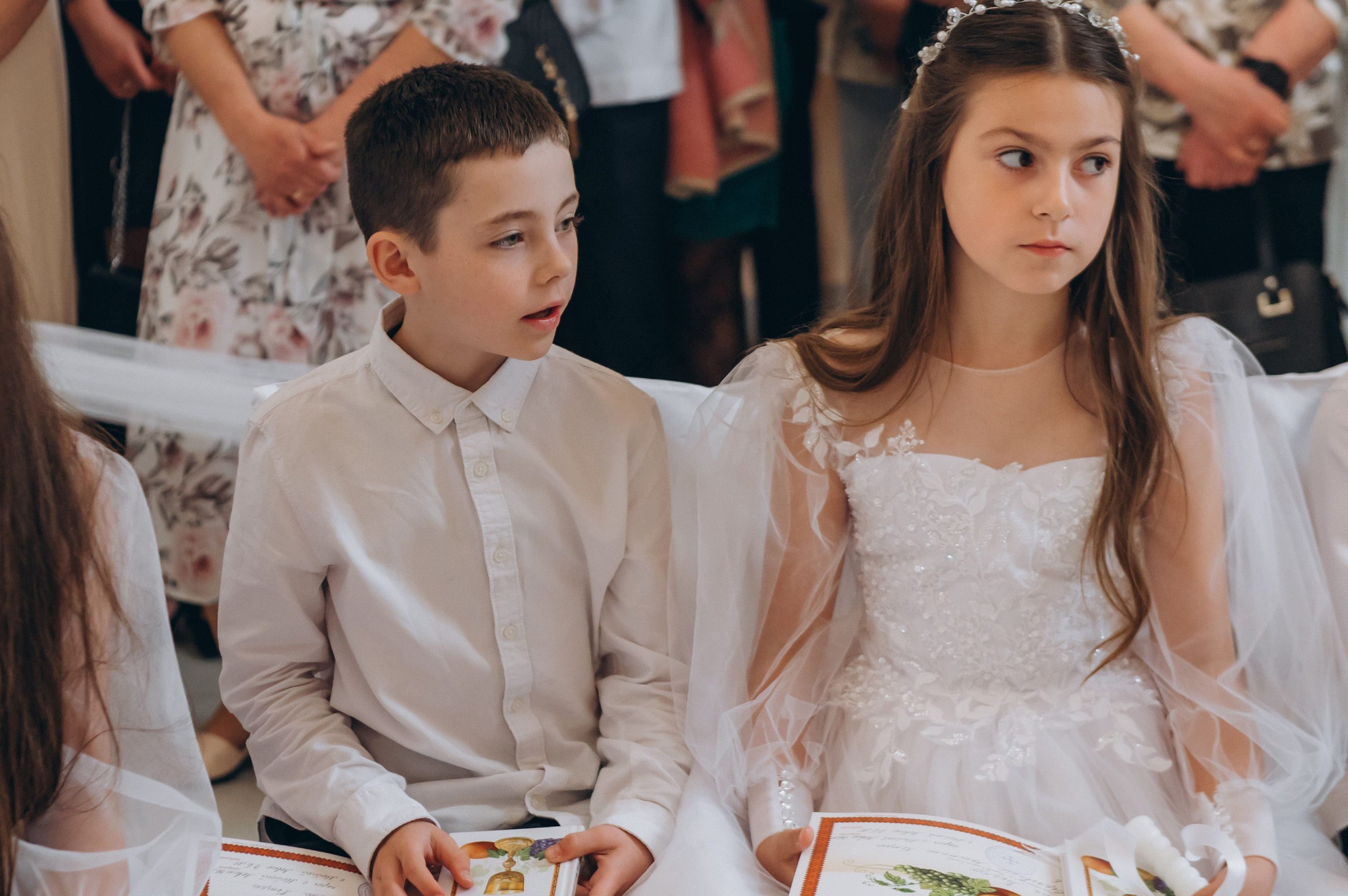 Фотосесія Причастя Тернопіль, зйомка Причастя, фотограф на Причастя Тернопіль, Причастя Львів, церква Петра і Павла. Сімейний, дитячий та індивідуальний фотограф в м. Тернопіль, м. Львів