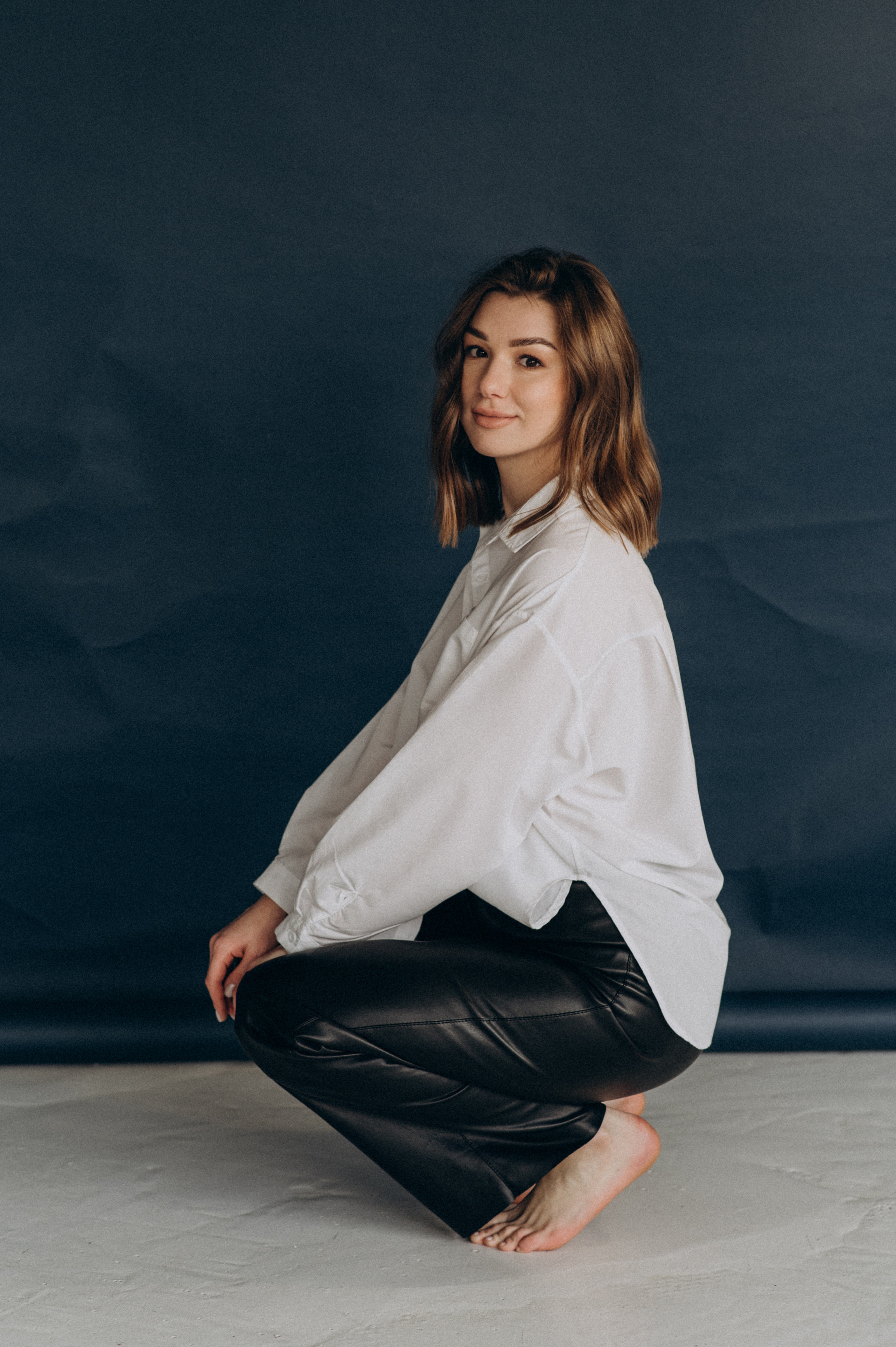 Індивідуальна фотосесія у студії. Сімейний, дитячий та індивідуальний фотограф в м. Тернопіль, м. Львів