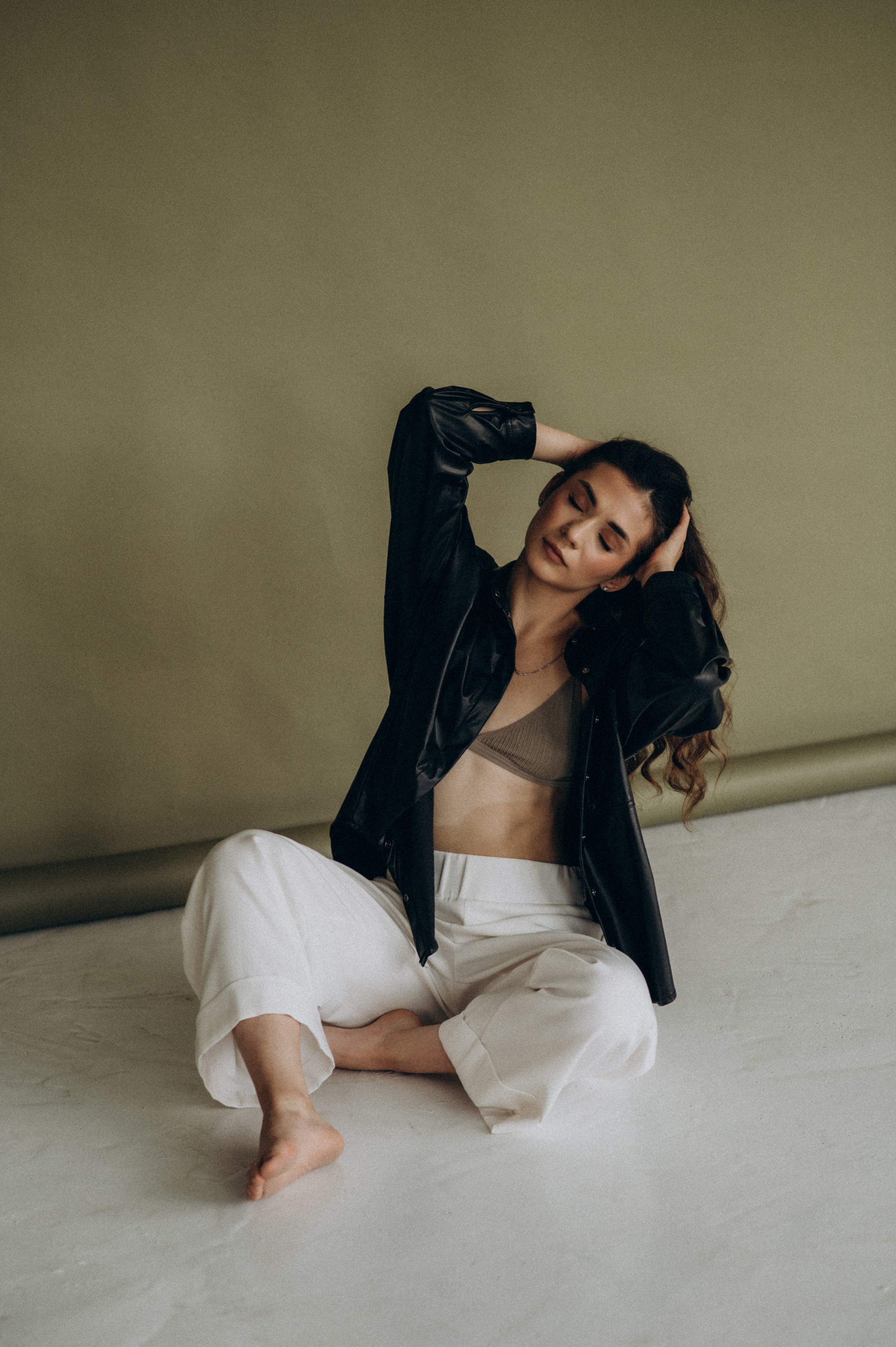 Anastasiia студійна зйомка. Сімейний, дитячий та індивідуальний фотограф в м. Тернопіль, м. Львів