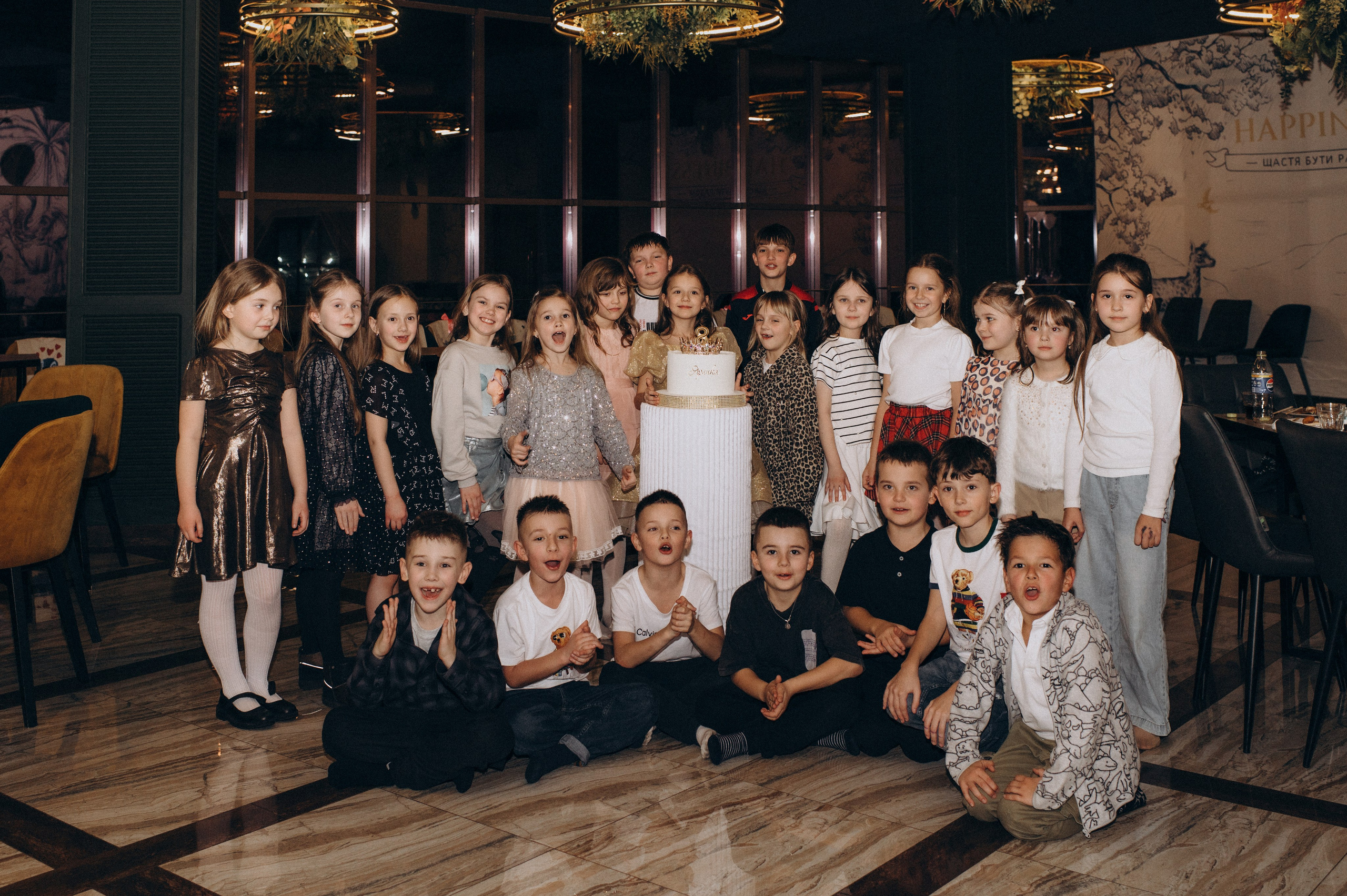 Фотосесія дня народження дитини, зйомка дитячого дня народження, фотосесія дитячого дня народження Тернопіль. Сімейний, дитячий та індивідуальний фотограф в м. Тернопіль, м. Львів