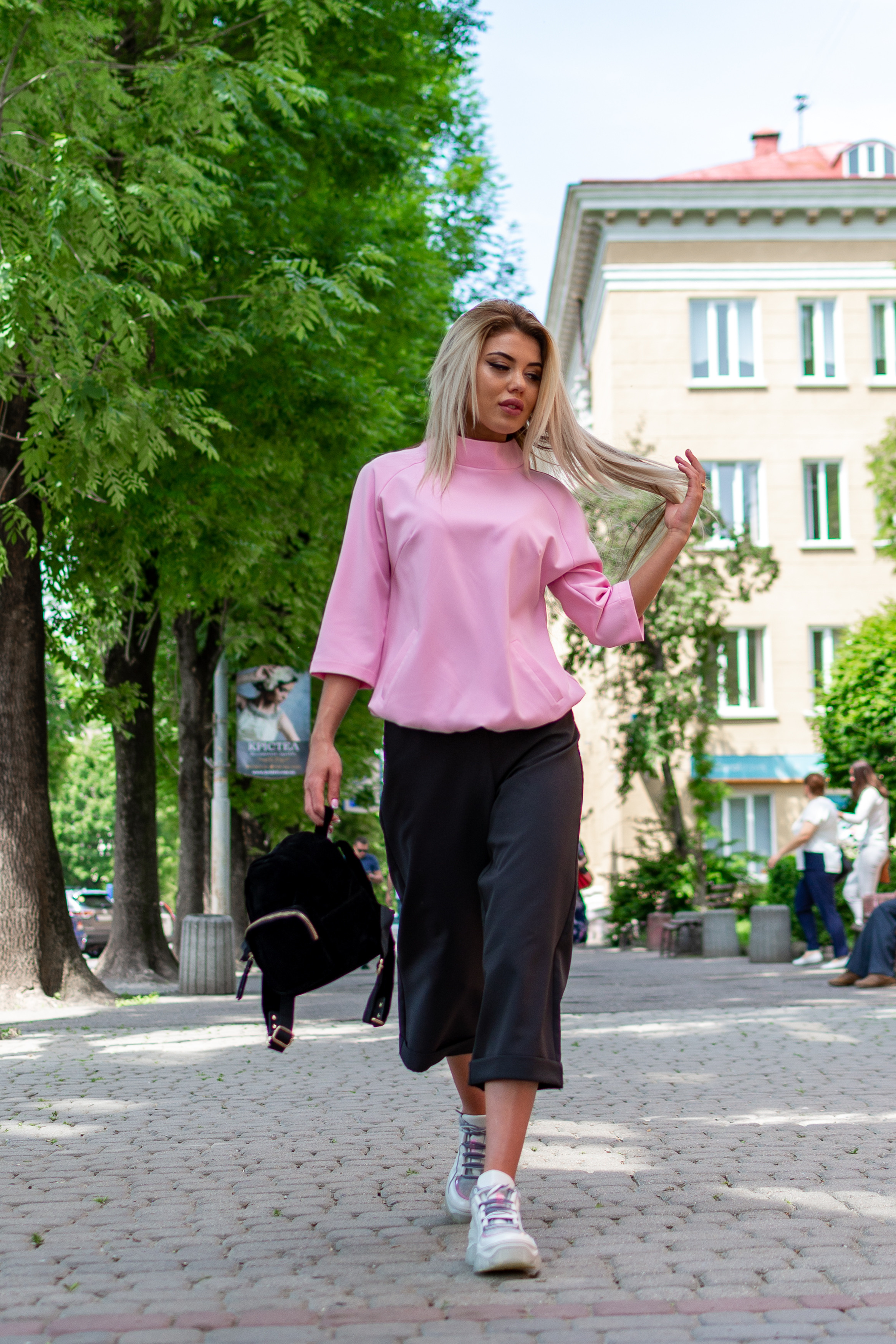 Для брендів одягу Тернопіль. Сімейний, дитячий та індивідуальний фотограф в м. Тернопіль, м. Львів