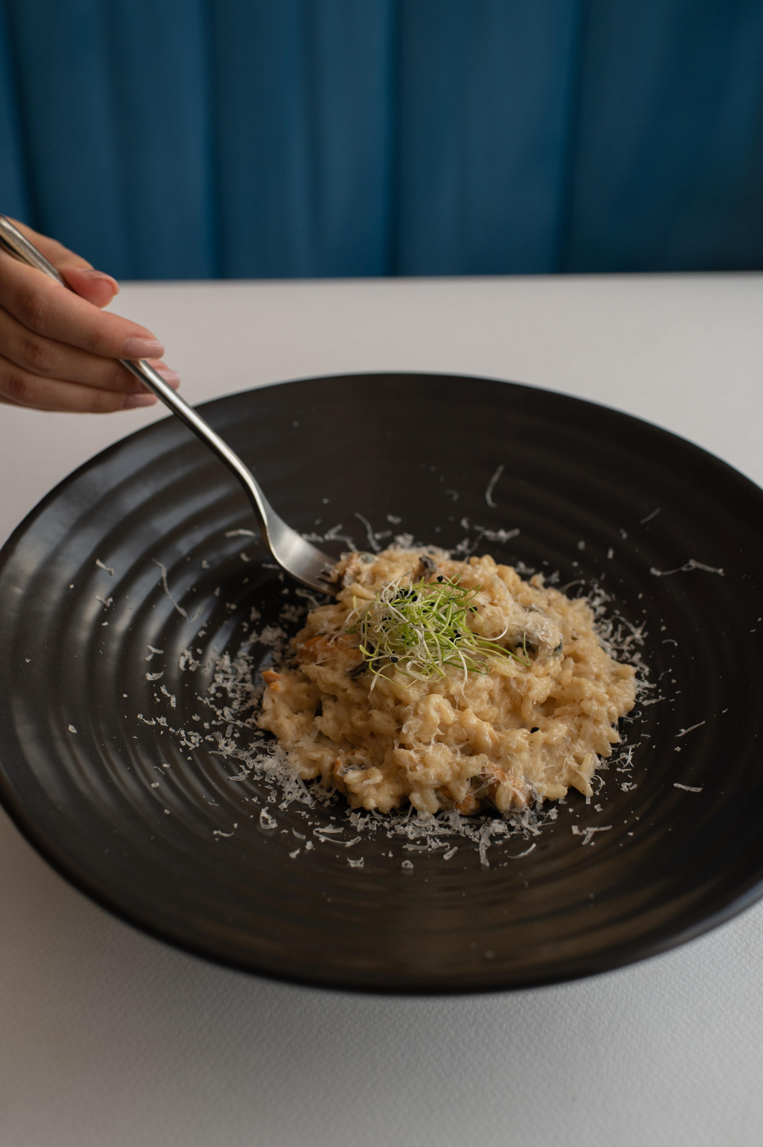 Фудзйомка для закладу Luniko, предметні фото їжі, фудфотограф Тернопіль Львів, зйомка страв Львів, фотосесія їжі, фудфотосесія Тернопіль. Сімейний, дитячий та індивідуальний фотограф в м. Тернопіль, м. Львів