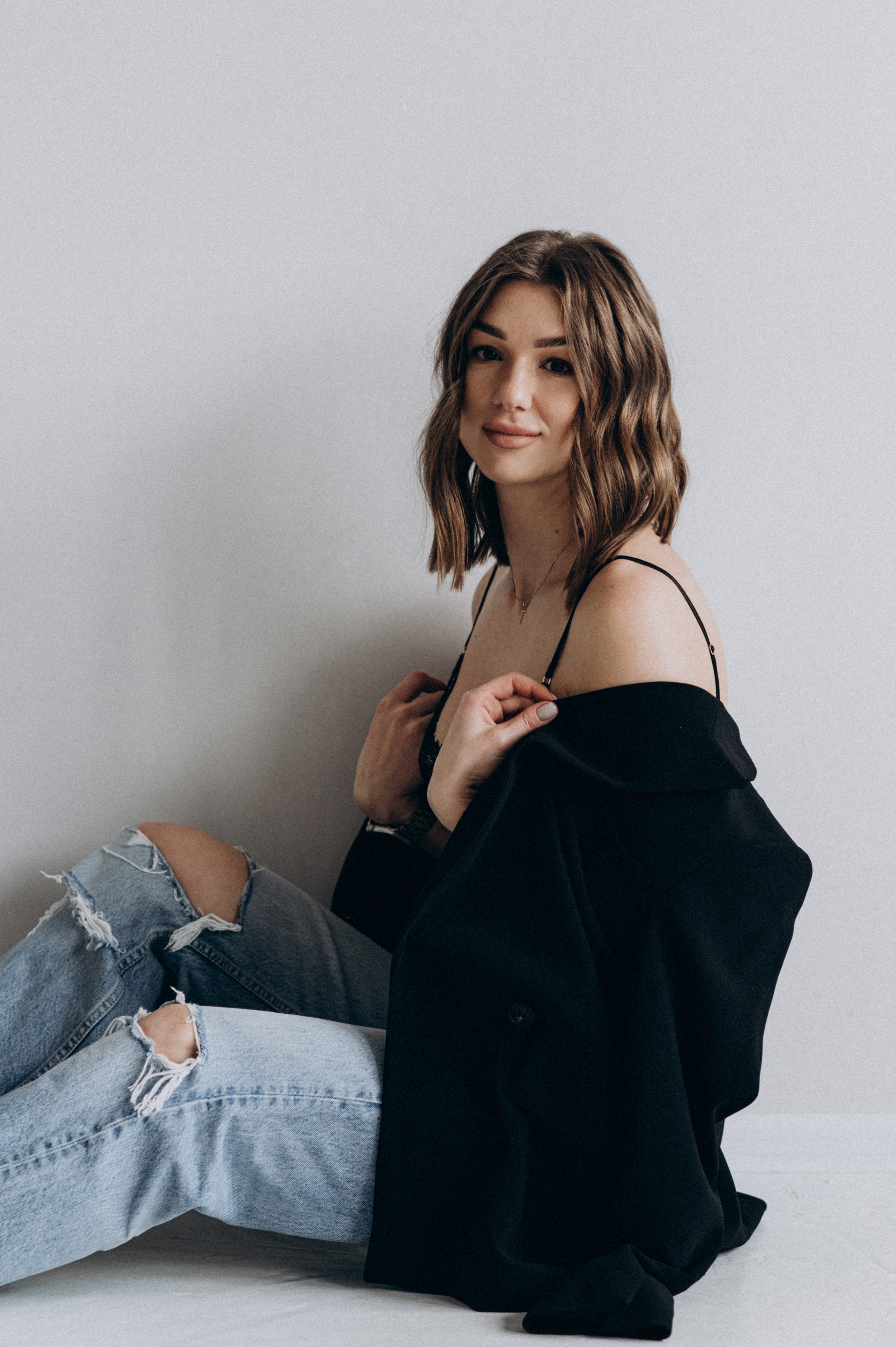 Індивідуальна фотосесія у студії. Сімейний, дитячий та індивідуальний фотограф в м. Тернопіль, м. Львів