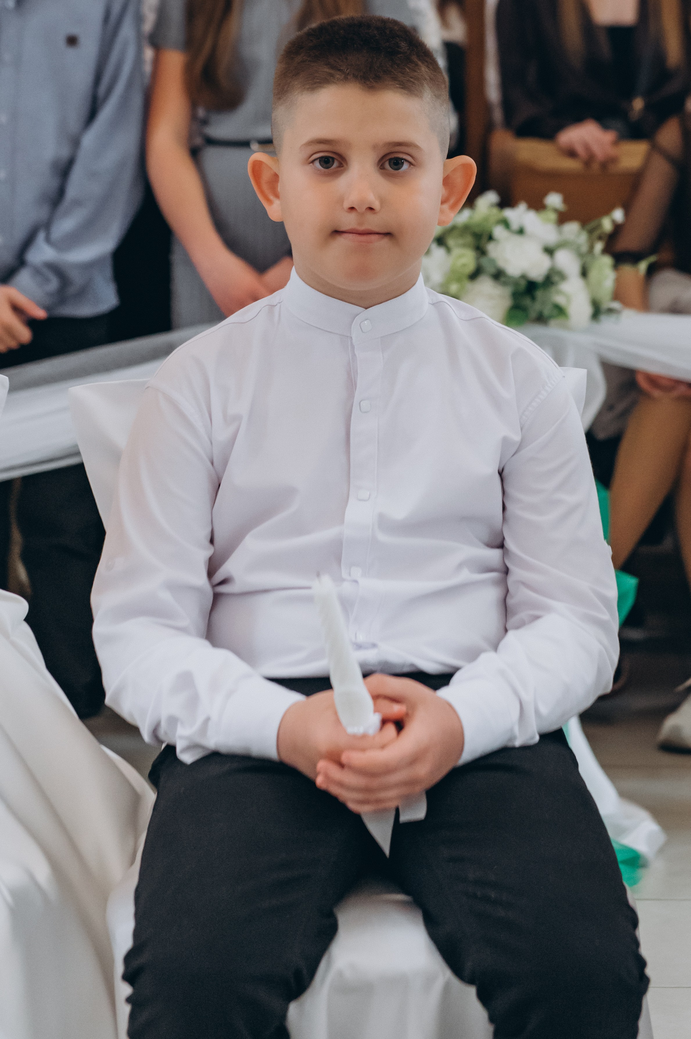 Фотосесія Причастя Тернопіль, зйомка Причастя, фотограф на Причастя Тернопіль, Причастя Львів, церква Петра і Павла. Сімейний, дитячий та індивідуальний фотограф в м. Тернопіль, м. Львів