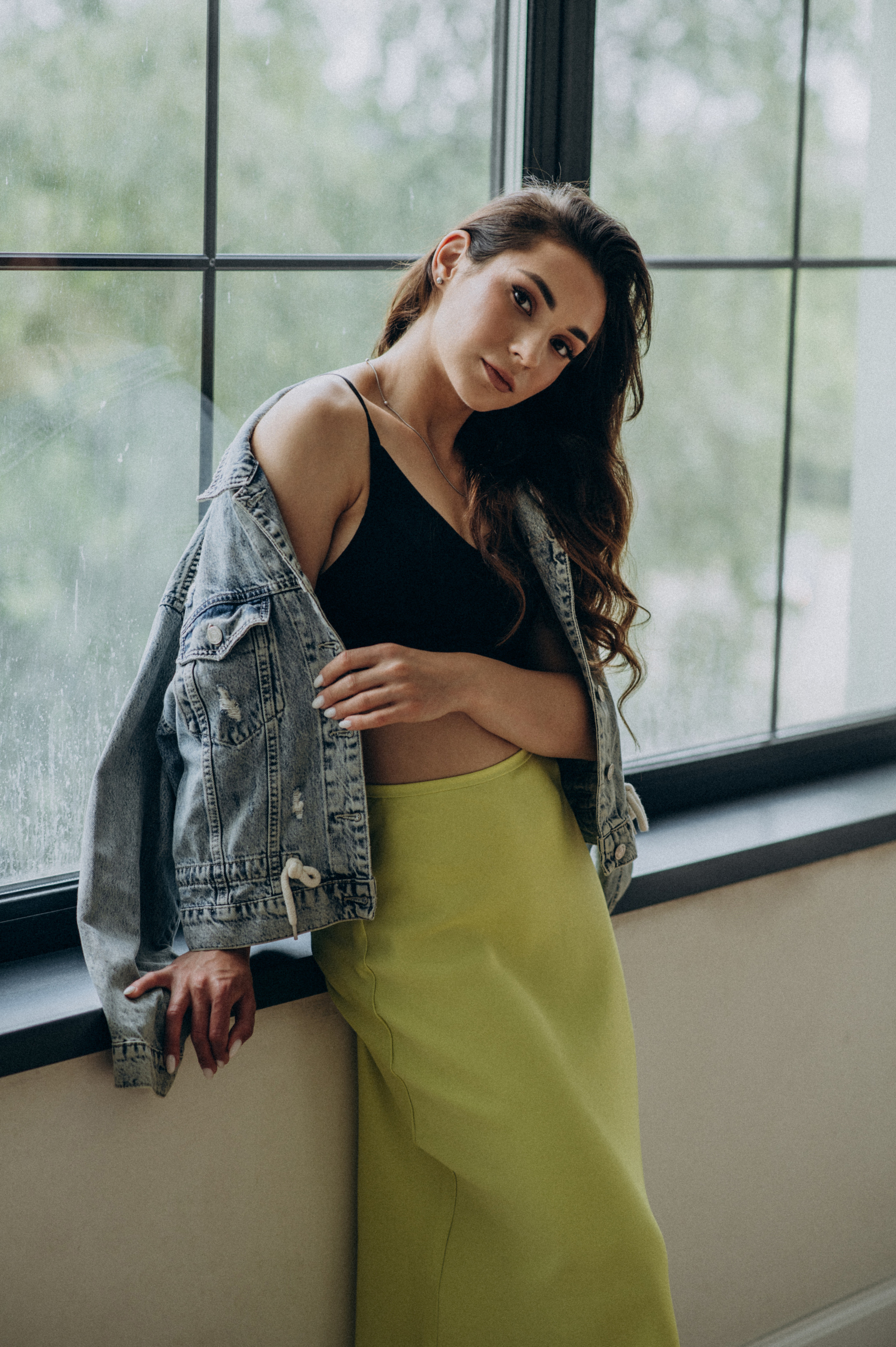 Anastasiia студійна зйомка. Сімейний, дитячий та індивідуальний фотограф в м. Тернопіль, м. Львів