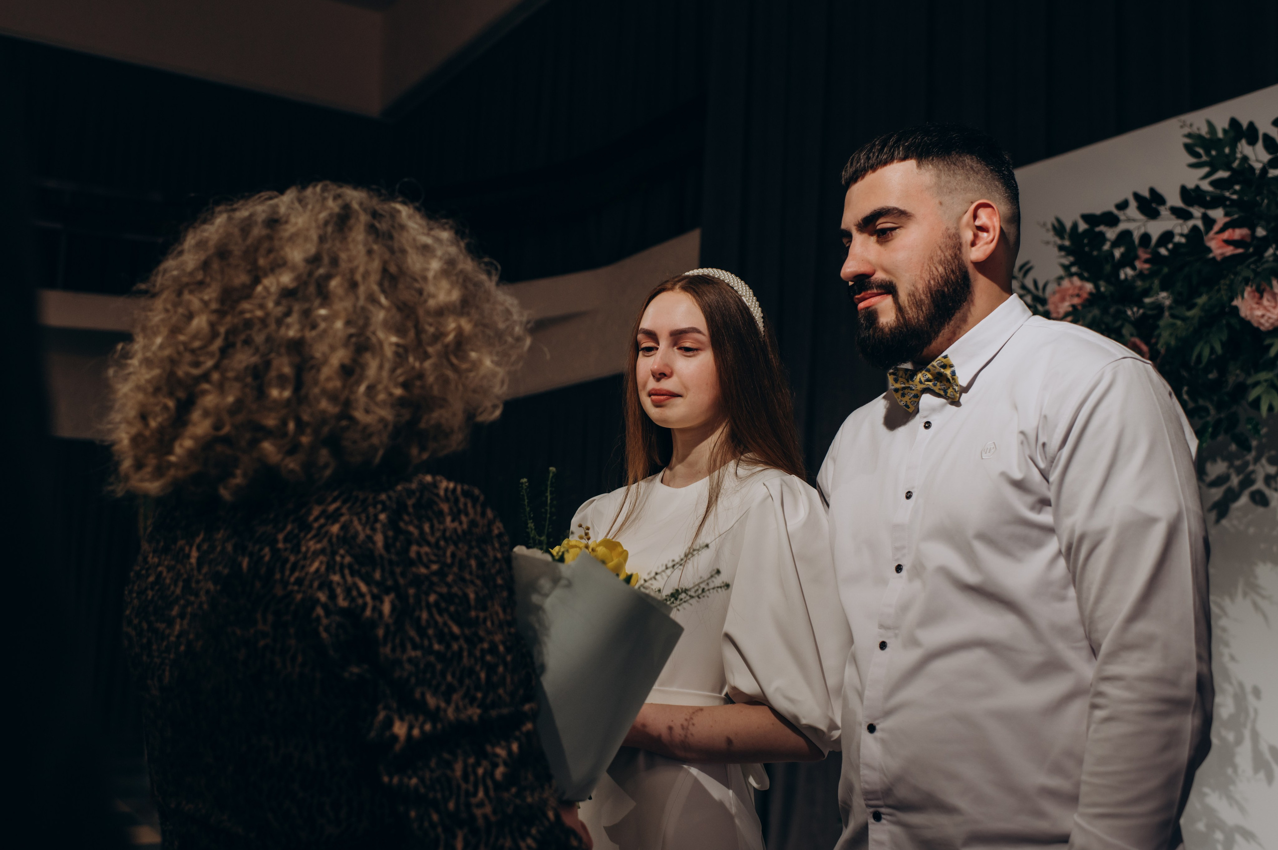 Фотосесія розпису в РАЦС Тернопіль Львів, фотосесія весілля Тернопіль. Сімейний, дитячий та індивідуальний фотограф в м. Тернопіль, м. Львів