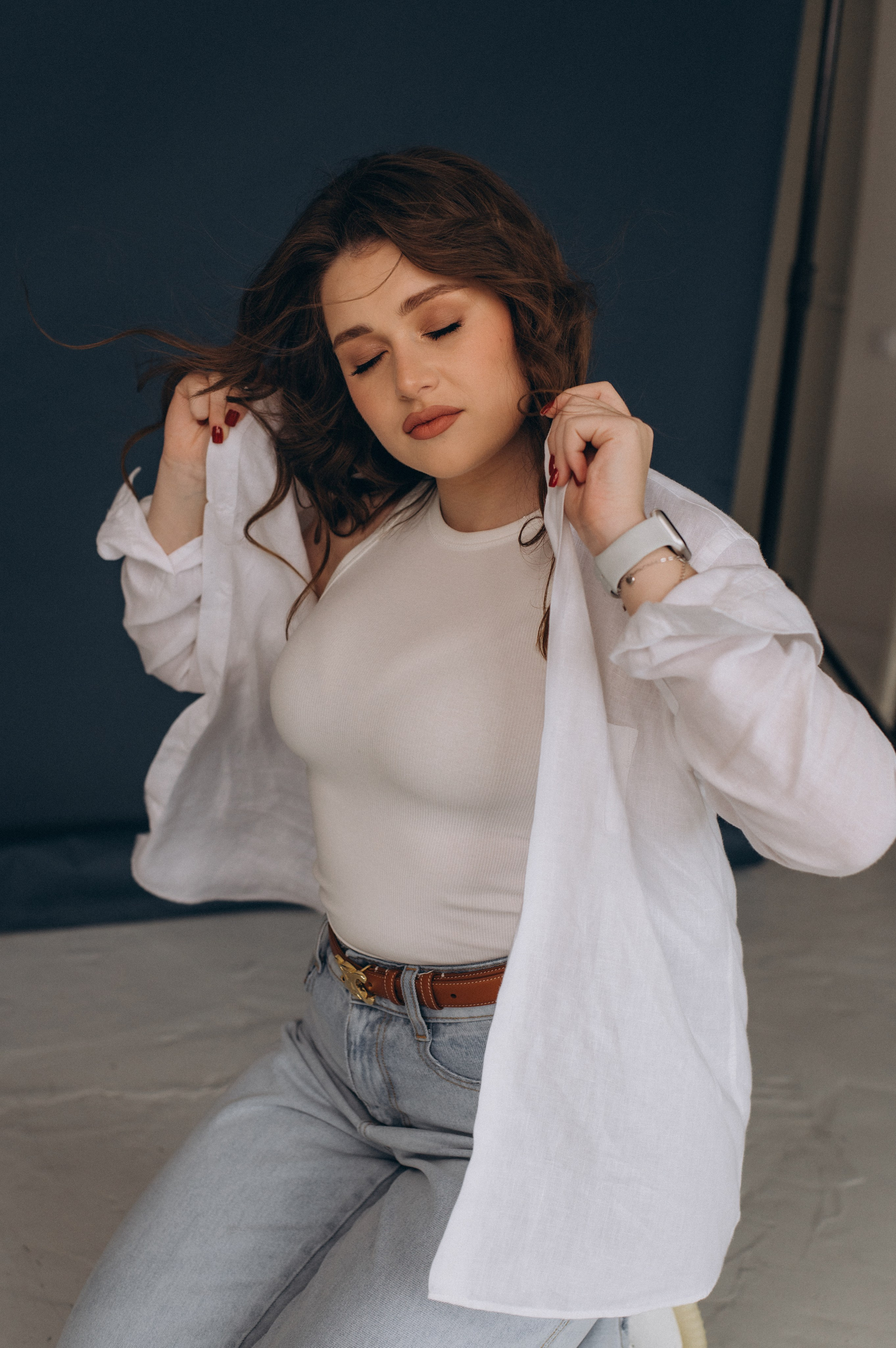 Сімейна фотосесія мами і донечок, сімейний фотограф Тернопіль, портретний фотограф Тернопіль, портретна фотосесія Львів. Сімейний, дитячий та індивідуальний фотограф в м. Тернопіль, м. Львів