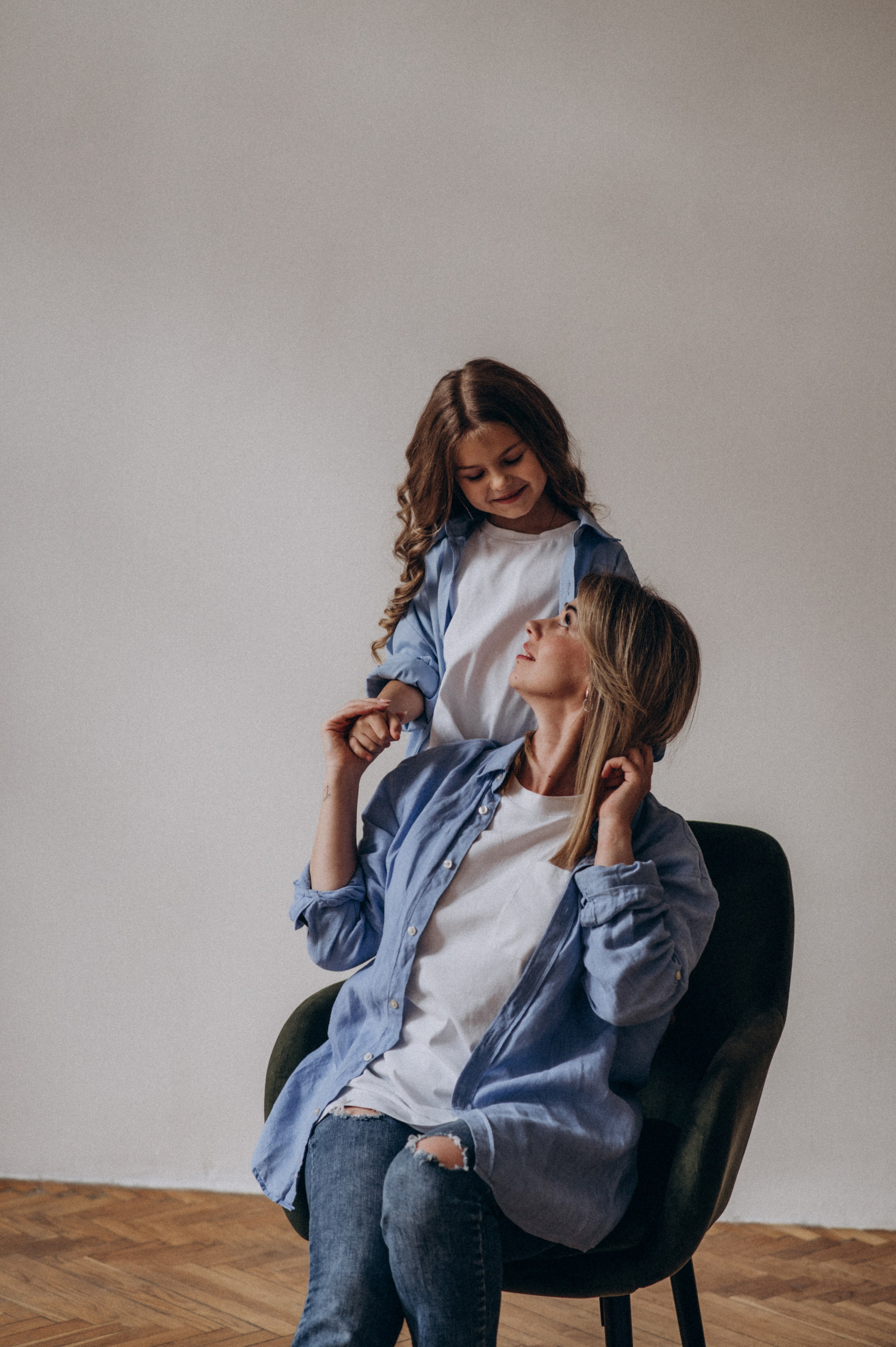 Індивідуальна фотосесія у студії, фотосесія дітей. Сімейний, дитячий та індивідуальний фотограф в м. Тернопіль, м. Львів