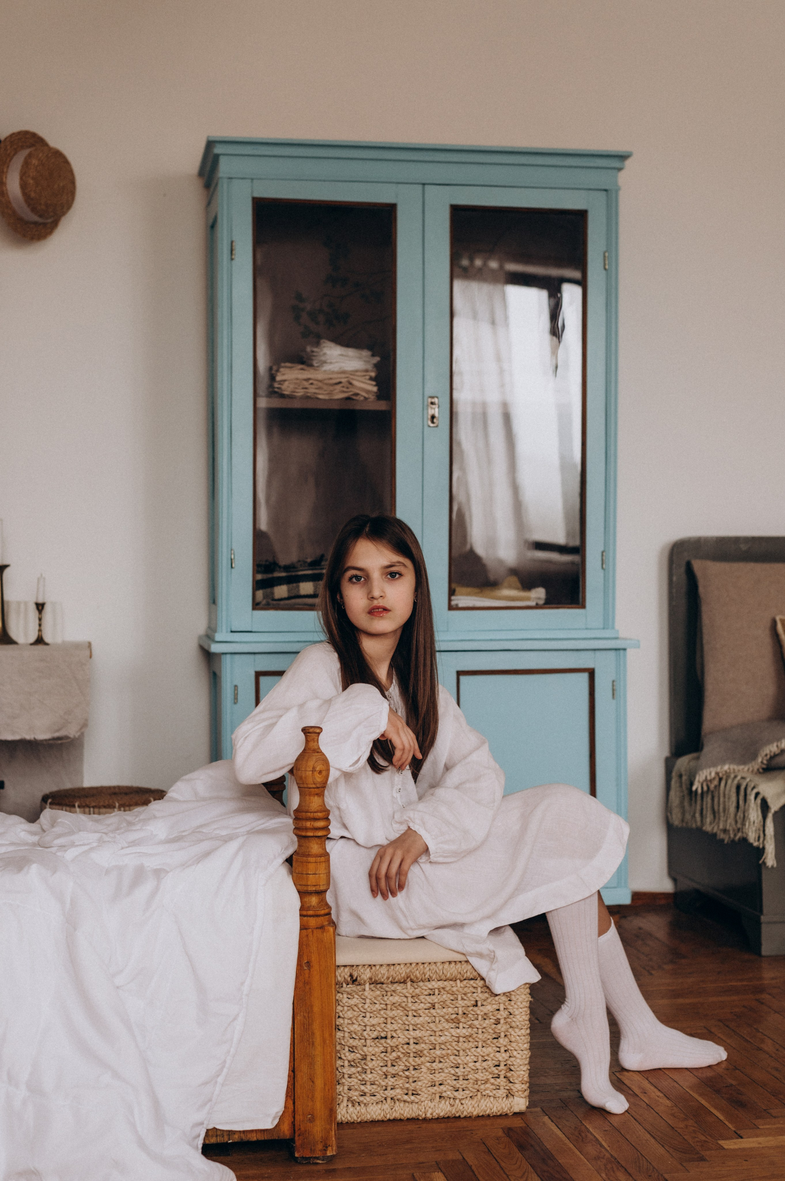 Сімейна фотосесія мами і донечок, зйомка Тернопіль Львів етностиль. Сімейний, дитячий та індивідуальний фотограф в м. Тернопіль, м. Львів