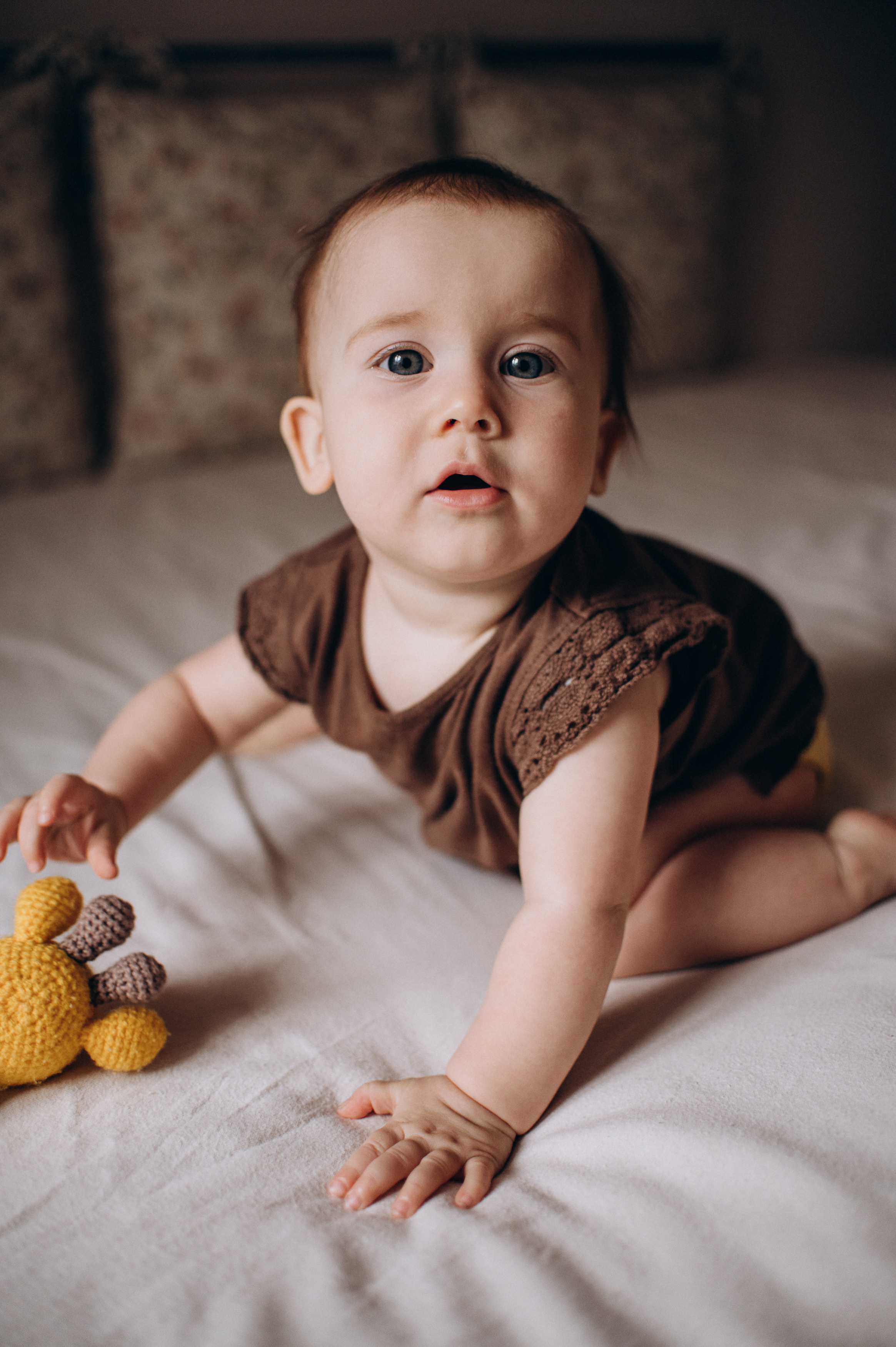 Фотосесія мами і дитини. Тернопіль. Сімейний, дитячий та індивідуальний фотограф в м. Тернопіль, м. Львів