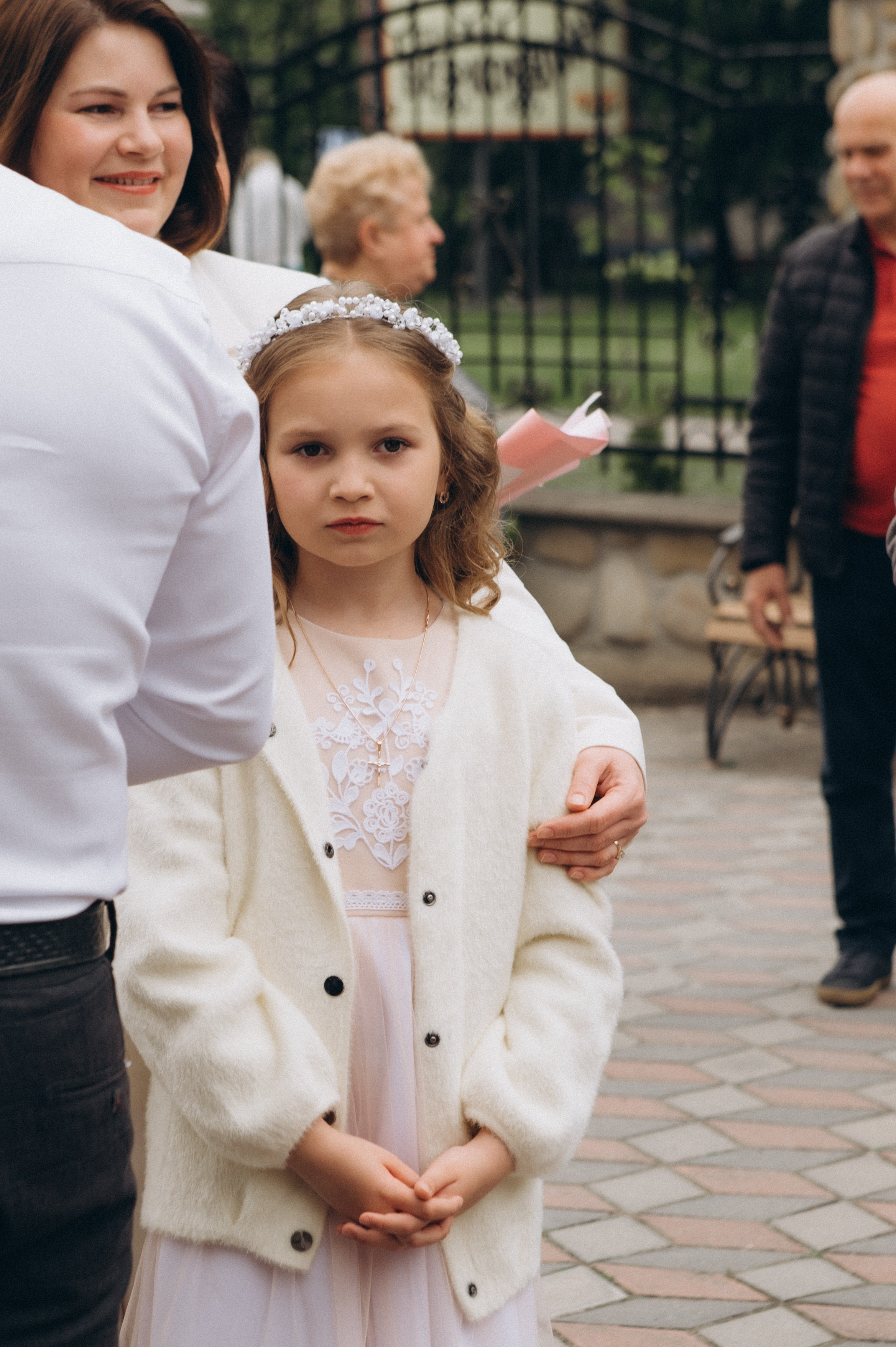 Фотосесія Причастя Тернопіль, зйомка Причастя, фотограф на Причастя Тернопіль, Причастя Львів, Причастя церква Михаїла Тернопіль. Сімейний, дитячий та індивідуальний фотограф в м. Тернопіль, м. Львів