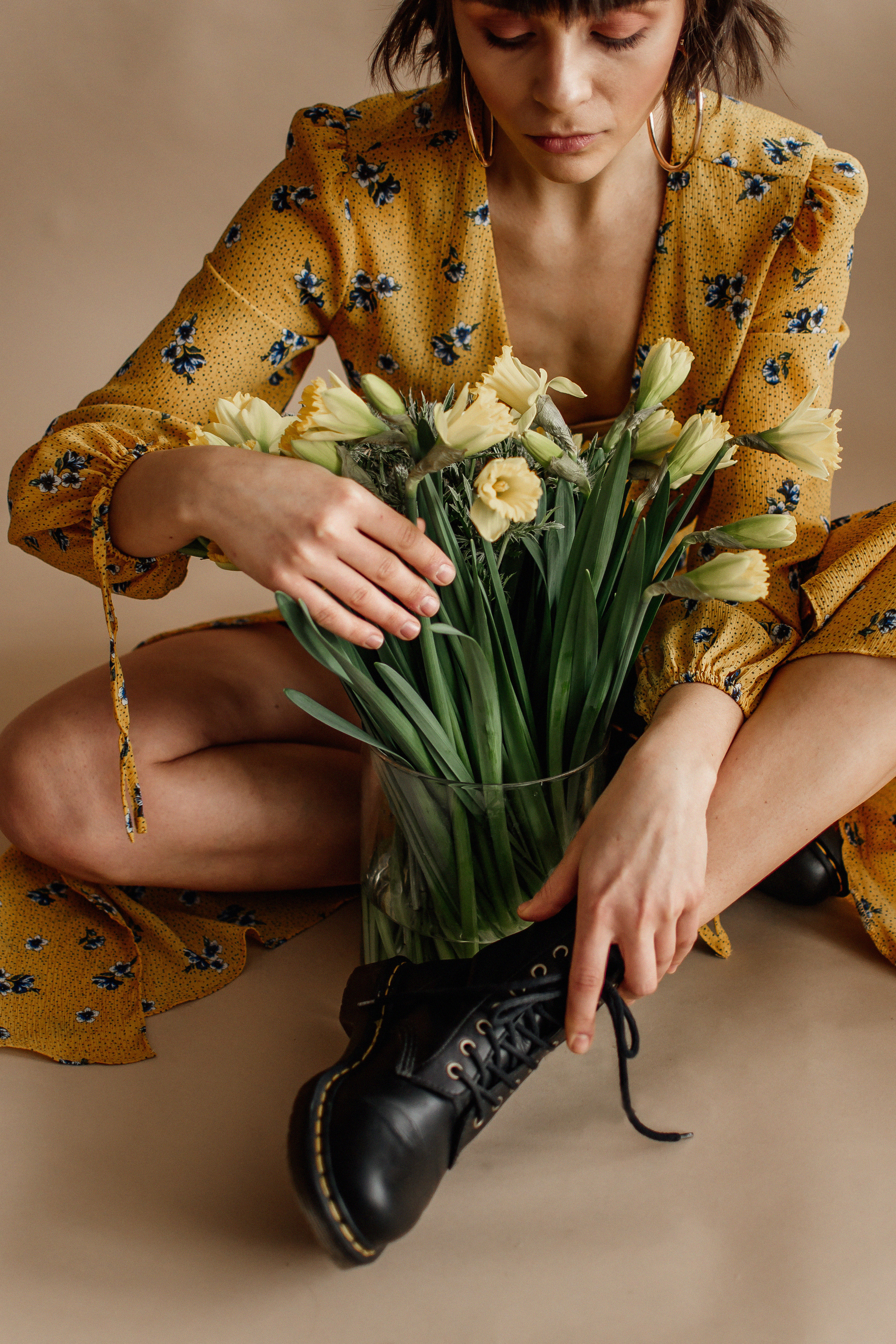 Фотоконтент для квіткової крамниці Sparkle. Тернопіль. Сімейний, дитячий та індивідуальний фотограф в м. Тернопіль, м. Львів