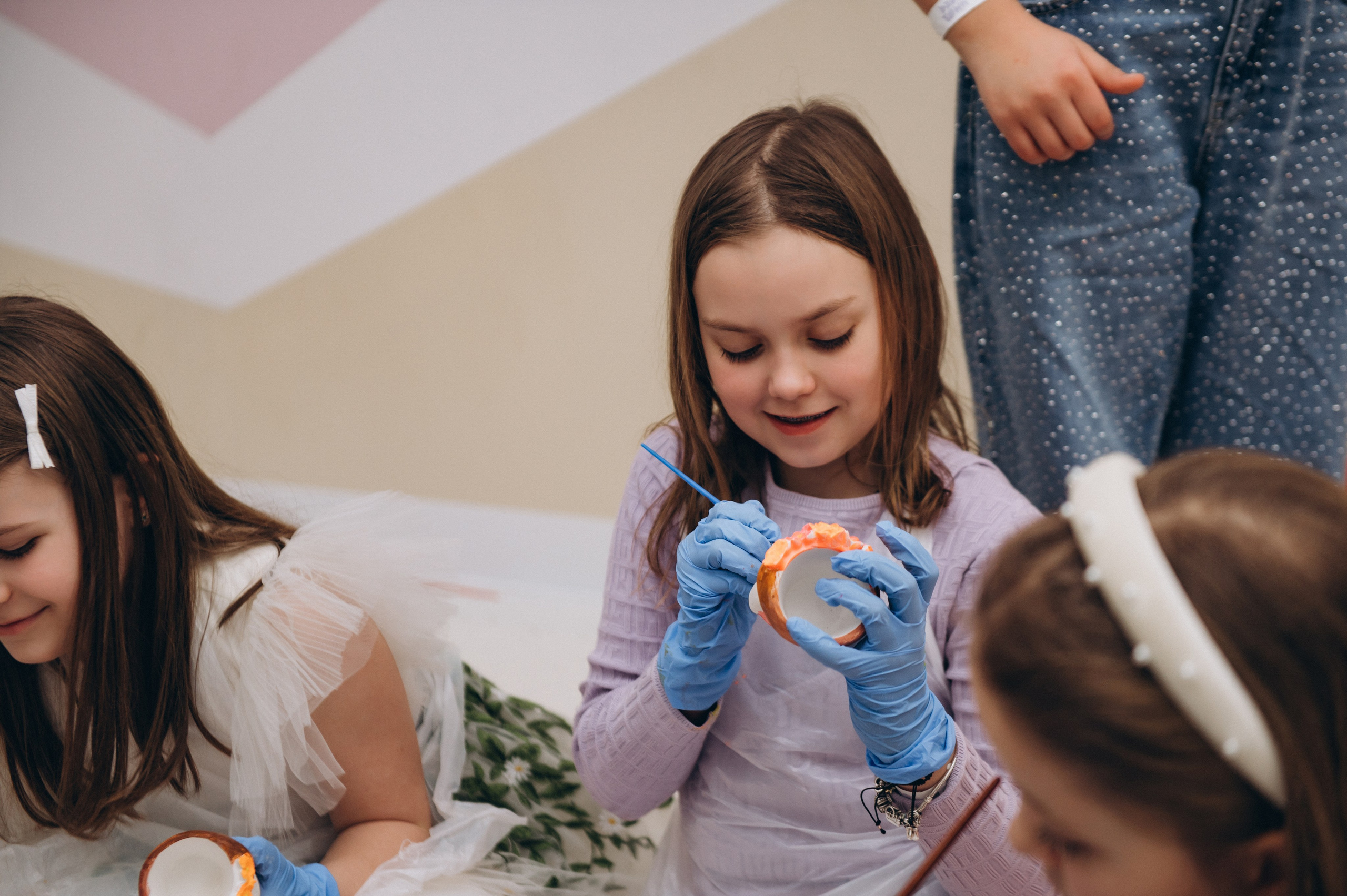 Фотосесія дня народження в Baby Towm Байківці, зйомка дитячого дня народження Тернопіль, фотосесія дня народження Тернопіль. Сімейний, дитячий та індивідуальний фотограф в м. Тернопіль, м. Львів