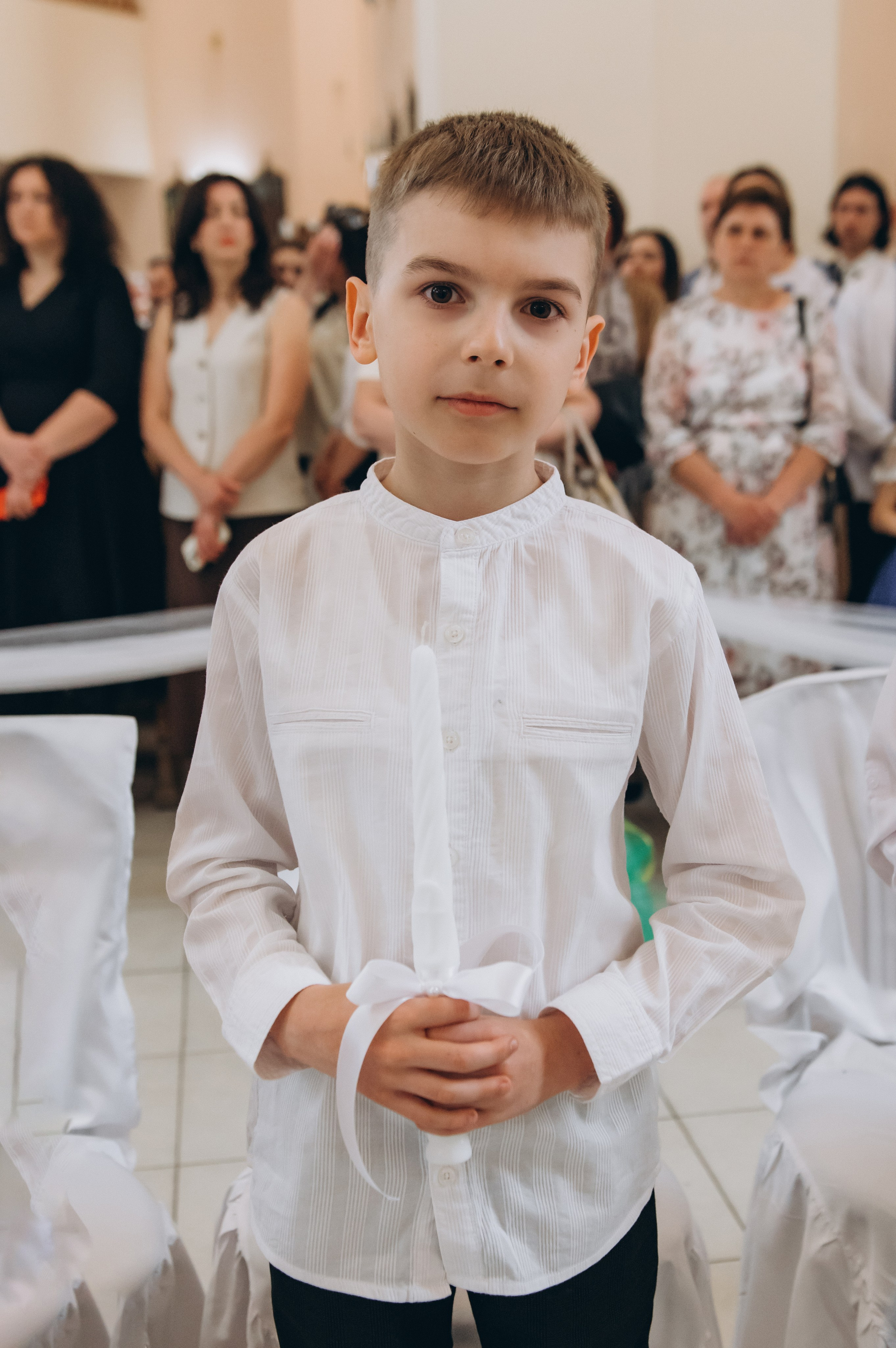 Фотосесія Причастя Тернопіль, зйомка Причастя, фотограф на Причастя Тернопіль, Причастя Львів, церква Петра і Павла. Сімейний, дитячий та індивідуальний фотограф в м. Тернопіль, м. Львів