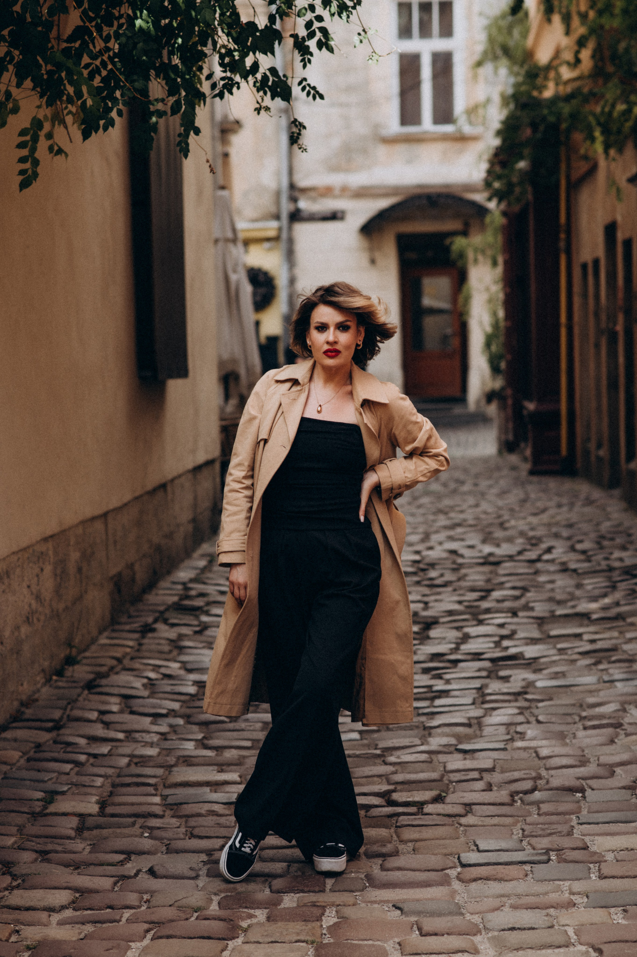 Фотосесія у м Львів індивідуальна вулична зйомка. Сімейний, дитячий та індивідуальний фотограф в м. Тернопіль, м. Львів