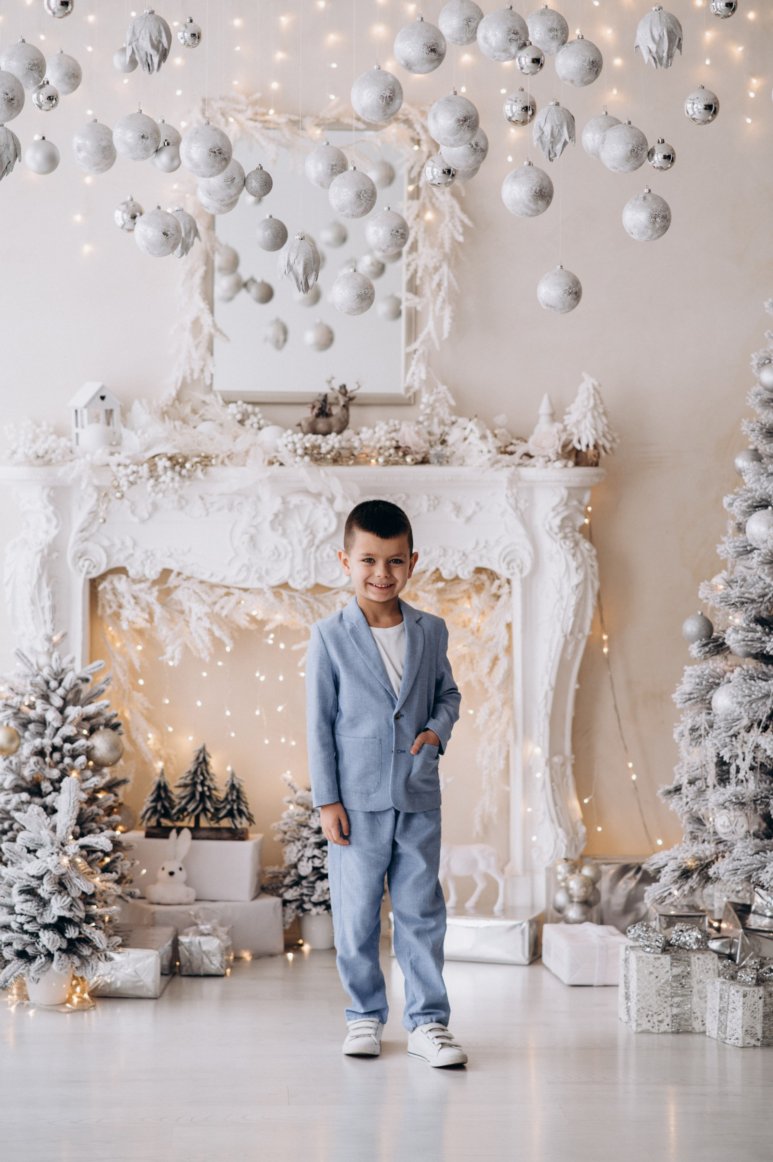 Фотосесія групи дитячого садочку, фотосесія на віньєтки, зйомка дітей в студії. Сімейний, дитячий та індивідуальний фотограф в м. Тернопіль, м. Львів