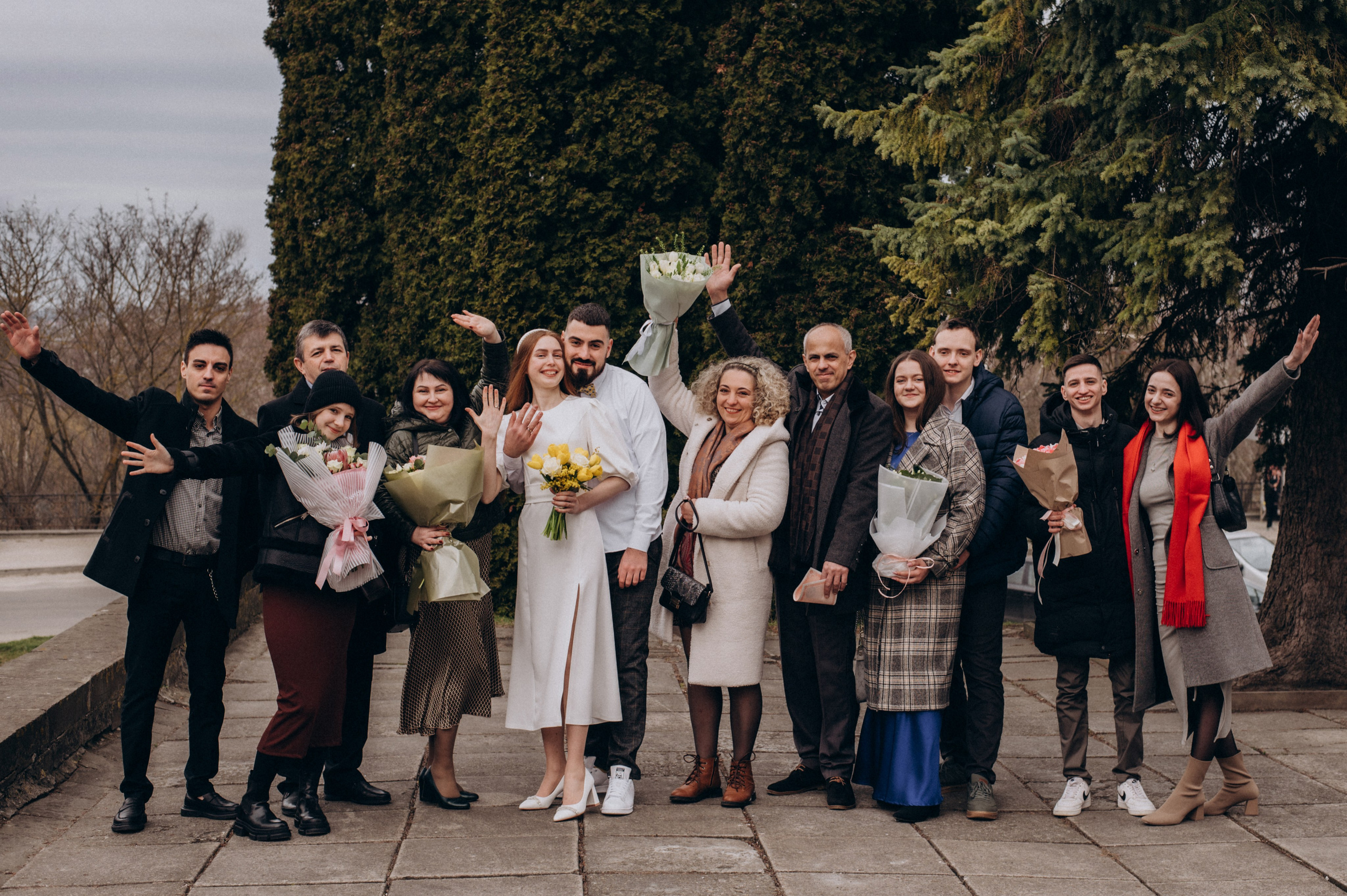 Фотосесія розпису в РАЦС Тернопіль Львів, фотосесія весілля Тернопіль. Сімейний, дитячий та індивідуальний фотограф в м. Тернопіль, м. Львів