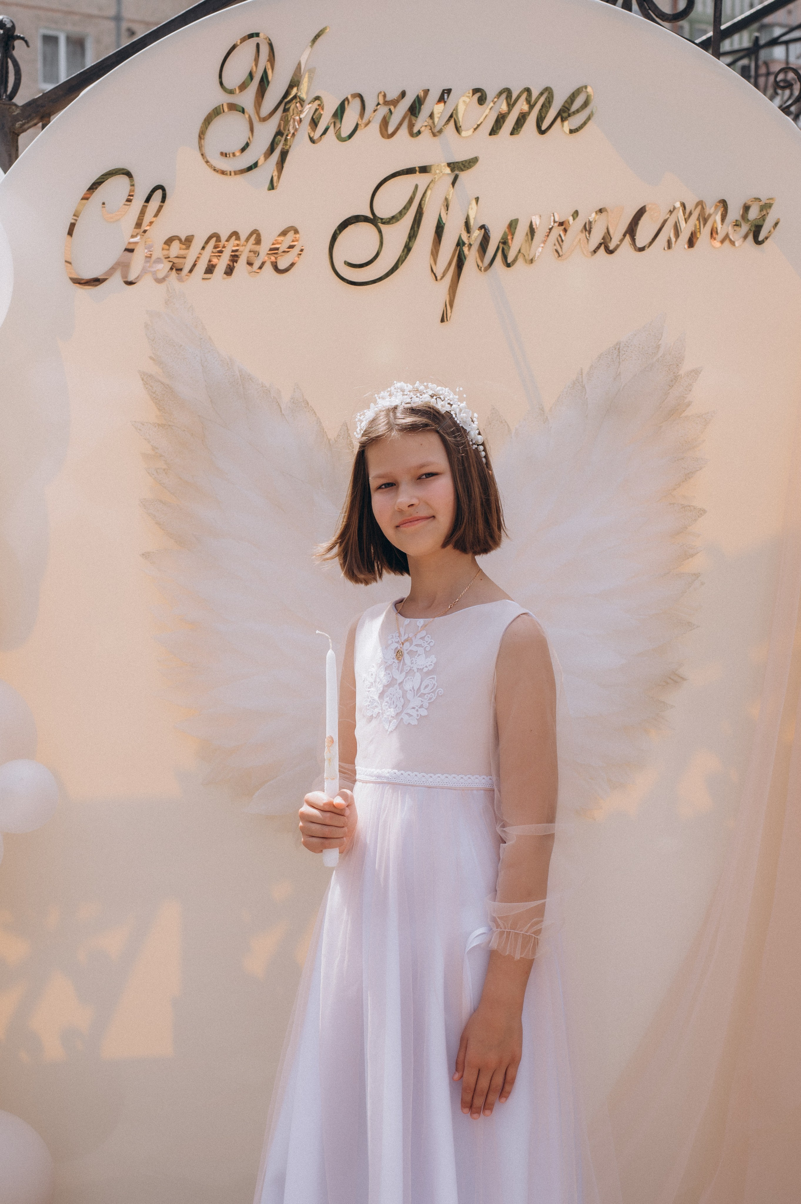 Фотосесія Причастя Тернопіль, зйомка Причастя, фотограф на Причастя Тернопіль, Причастя Львів, Причастя церква Михаїла Тернопіль. Сімейний, дитячий та індивідуальний фотограф в м. Тернопіль, м. Львів