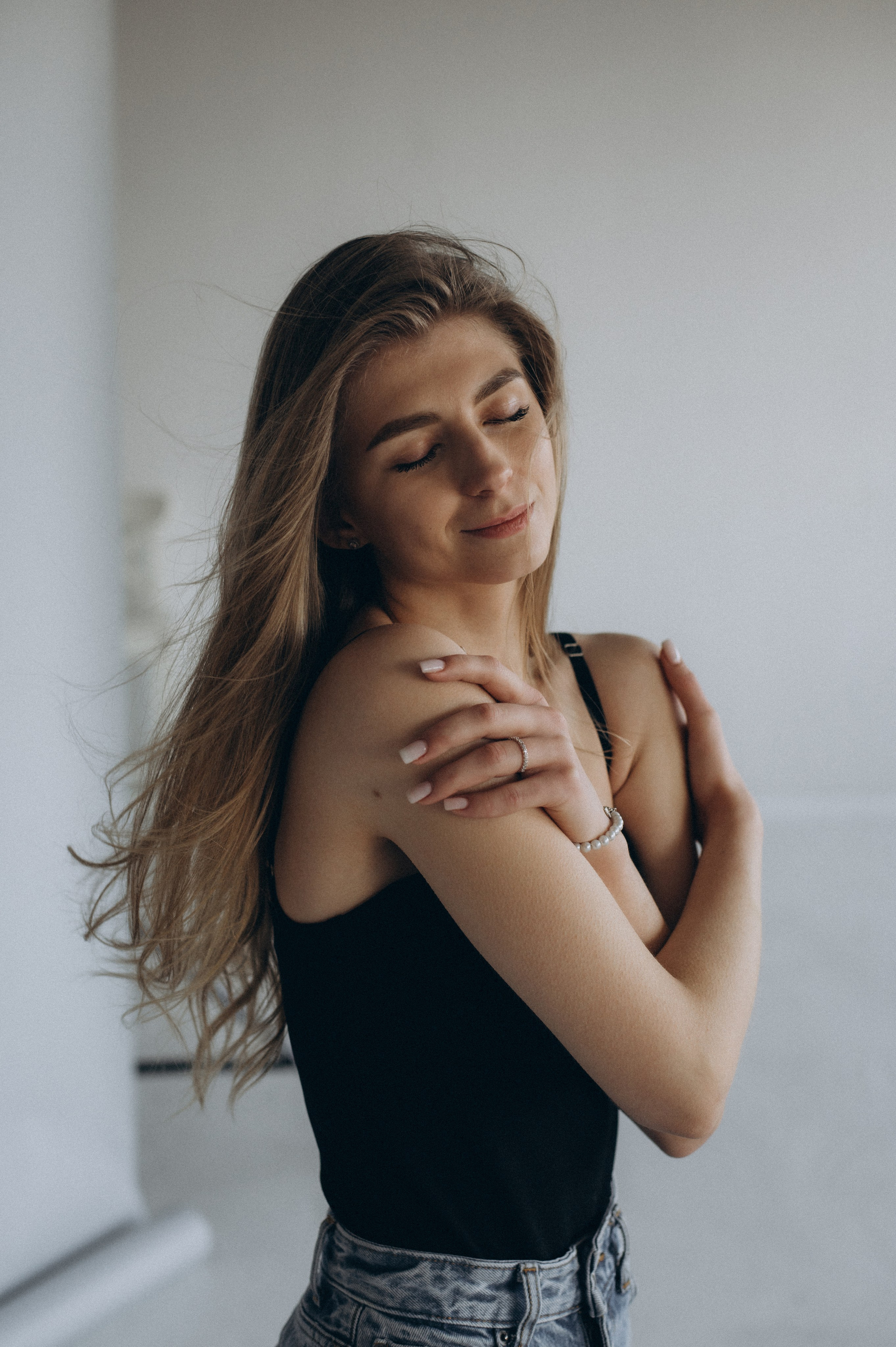 Портретна фотосесія, портретний фотограф Тернопіль Львів, індивідуальна фотосесія, зйомка у студії. Сімейний, дитячий та індивідуальний фотограф в м. Тернопіль, м. Львів