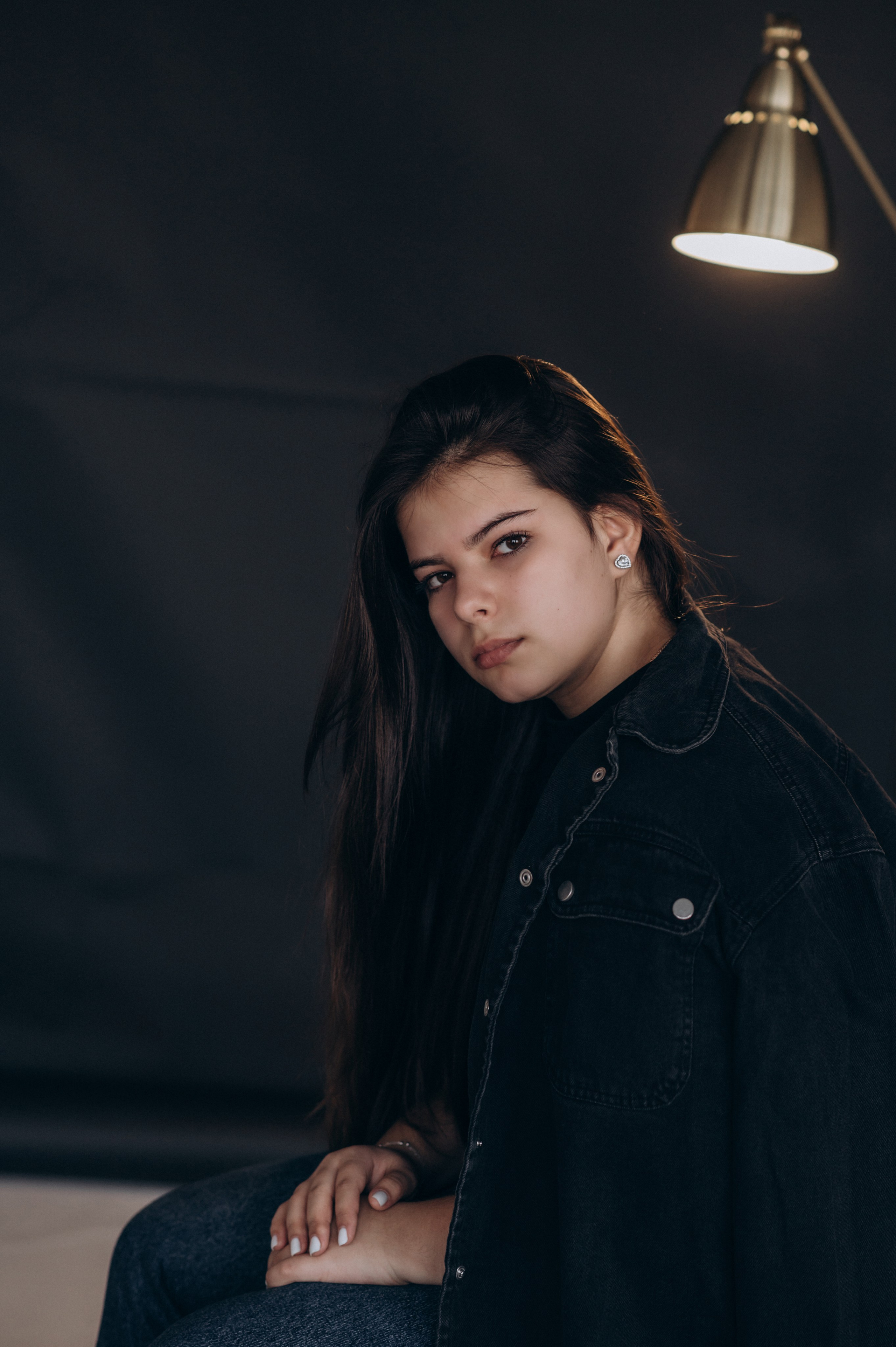 Індивідуальна фотосесія у студії, студійна зйомка Тернопіль Львів. Сімейний, дитячий та індивідуальний фотограф в м. Тернопіль, м. Львів