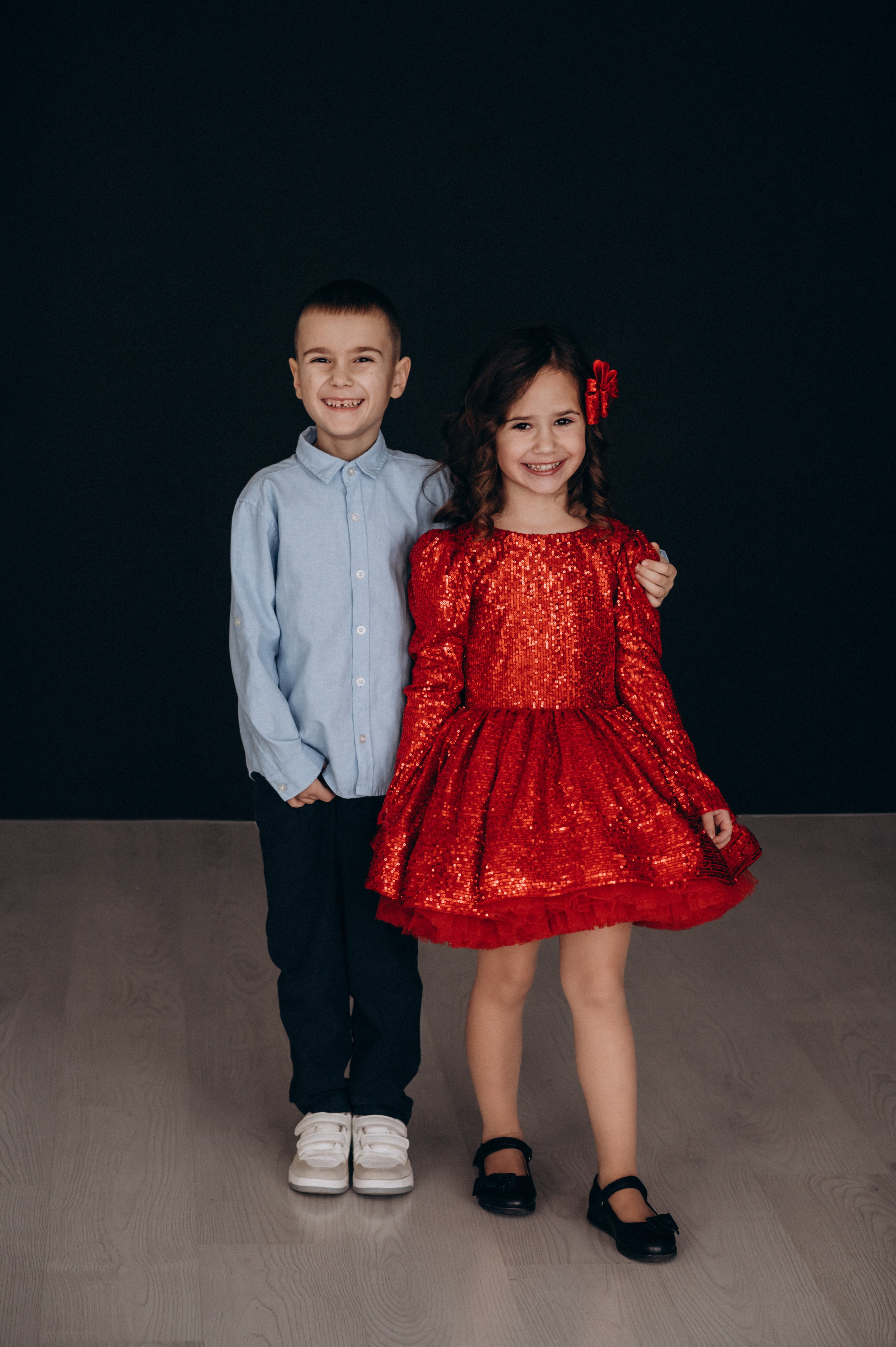 Фотосесія групи дитячого садочку, фотосесія на віньєтки, зйомка дітей в студії. Сімейний, дитячий та індивідуальний фотограф в м. Тернопіль, м. Львів