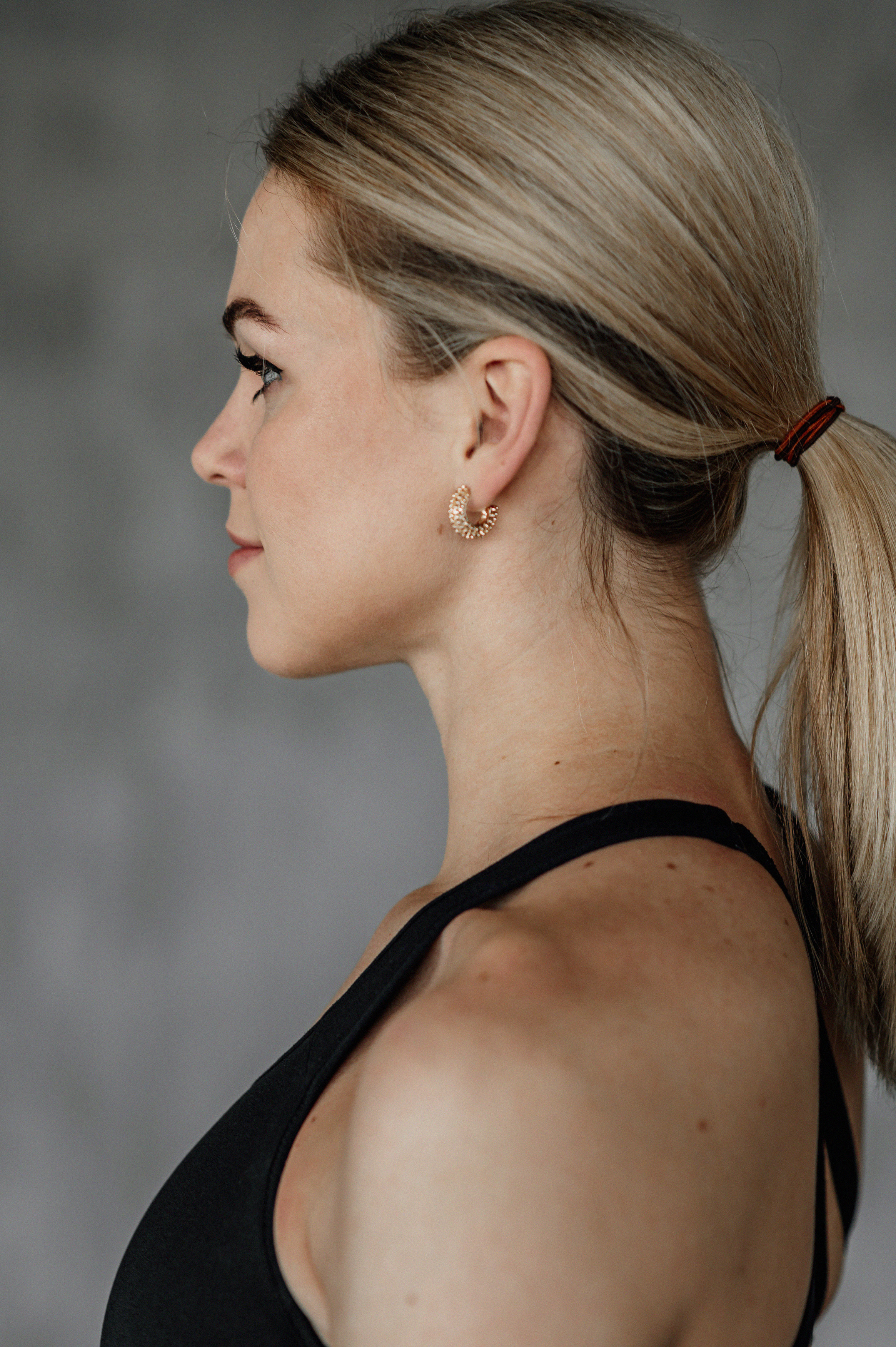 Індивідуальна фотосесія у студії. Анастасія. Тернопіль. Сімейний, дитячий та індивідуальний фотограф в м. Тернопіль, м. Львів