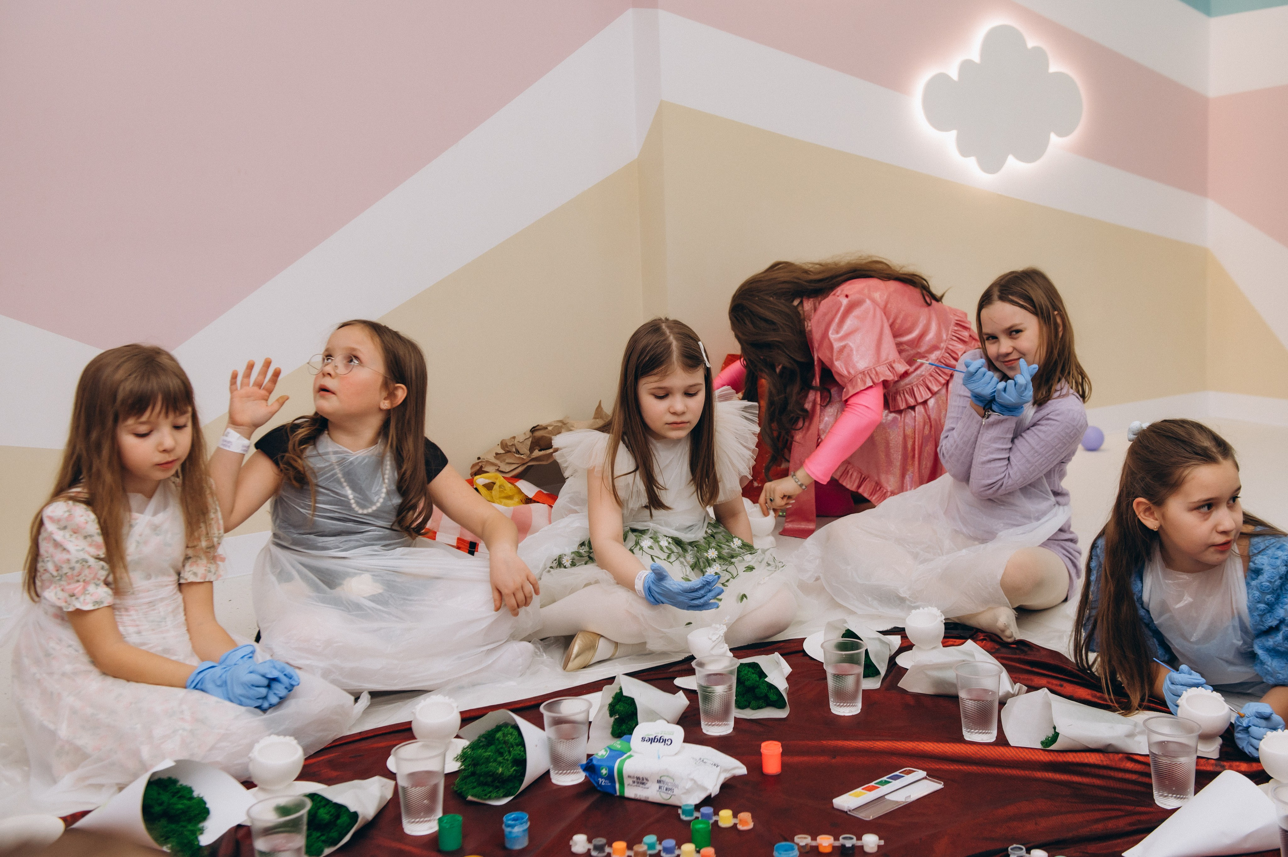 Фотосесія дня народження в Baby Towm Байківці, зйомка дитячого дня народження Тернопіль, фотосесія дня народження Тернопіль. Сімейний, дитячий та індивідуальний фотограф в м. Тернопіль, м. Львів