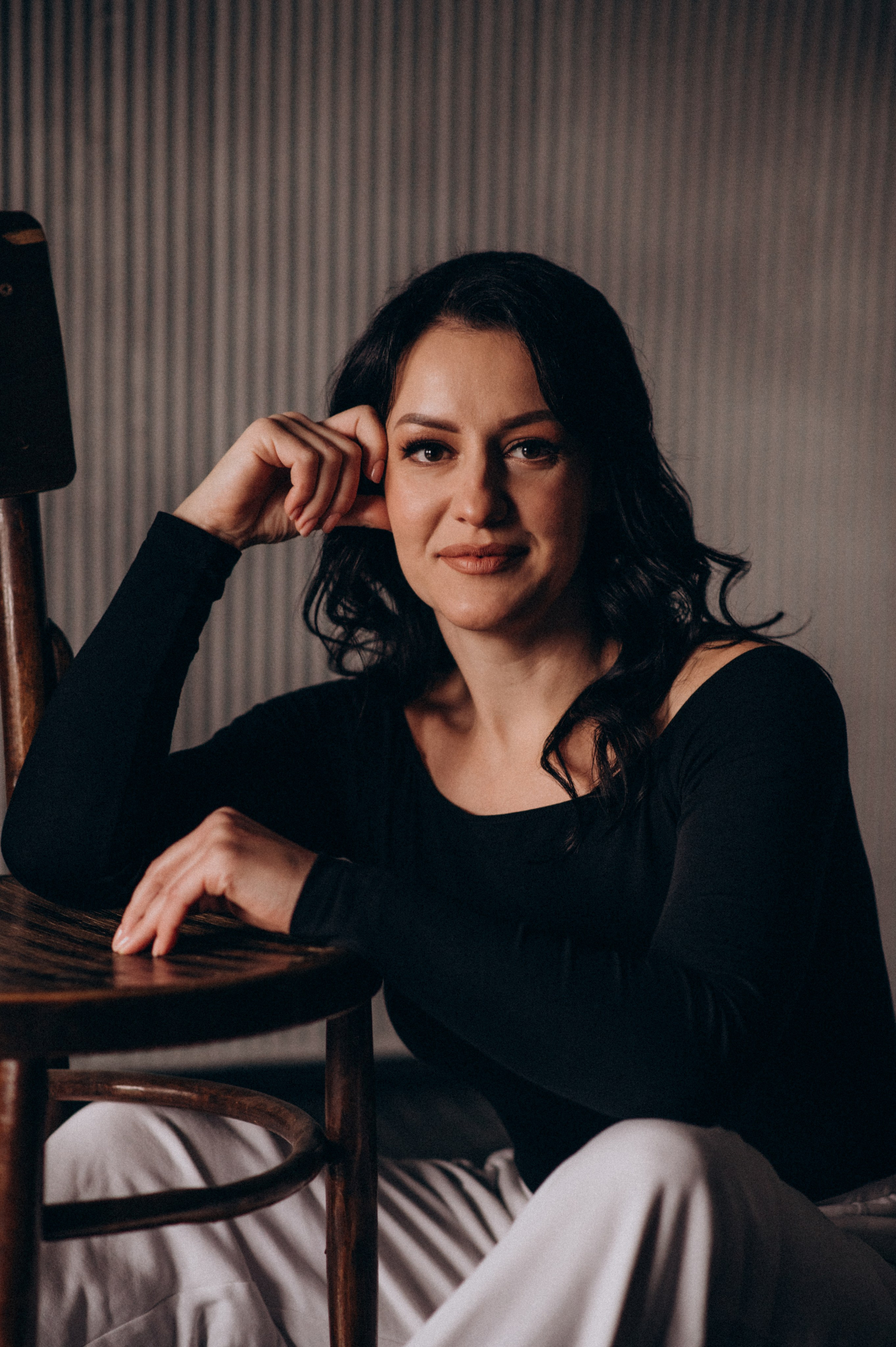 Індивідуальна фотосесія у студії, студійна зйомка Тернопіль. Сімейний, дитячий та індивідуальний фотограф в м. Тернопіль, м. Львів