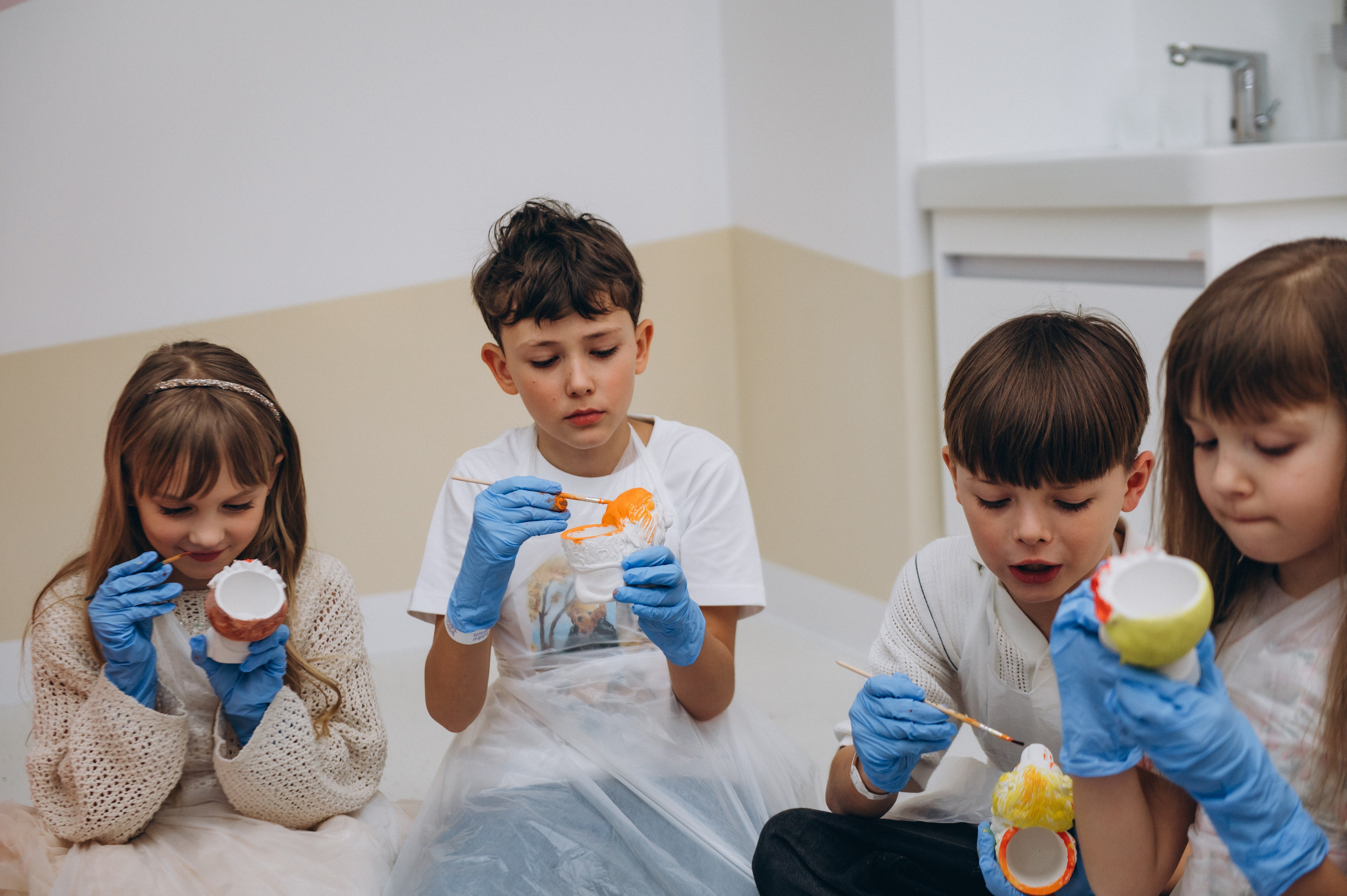 Фотосесія дня народження в Baby Towm Байківці, зйомка дитячого дня народження Тернопіль, фотосесія дня народження Тернопіль. Сімейний, дитячий та індивідуальний фотограф в м. Тернопіль, м. Львів