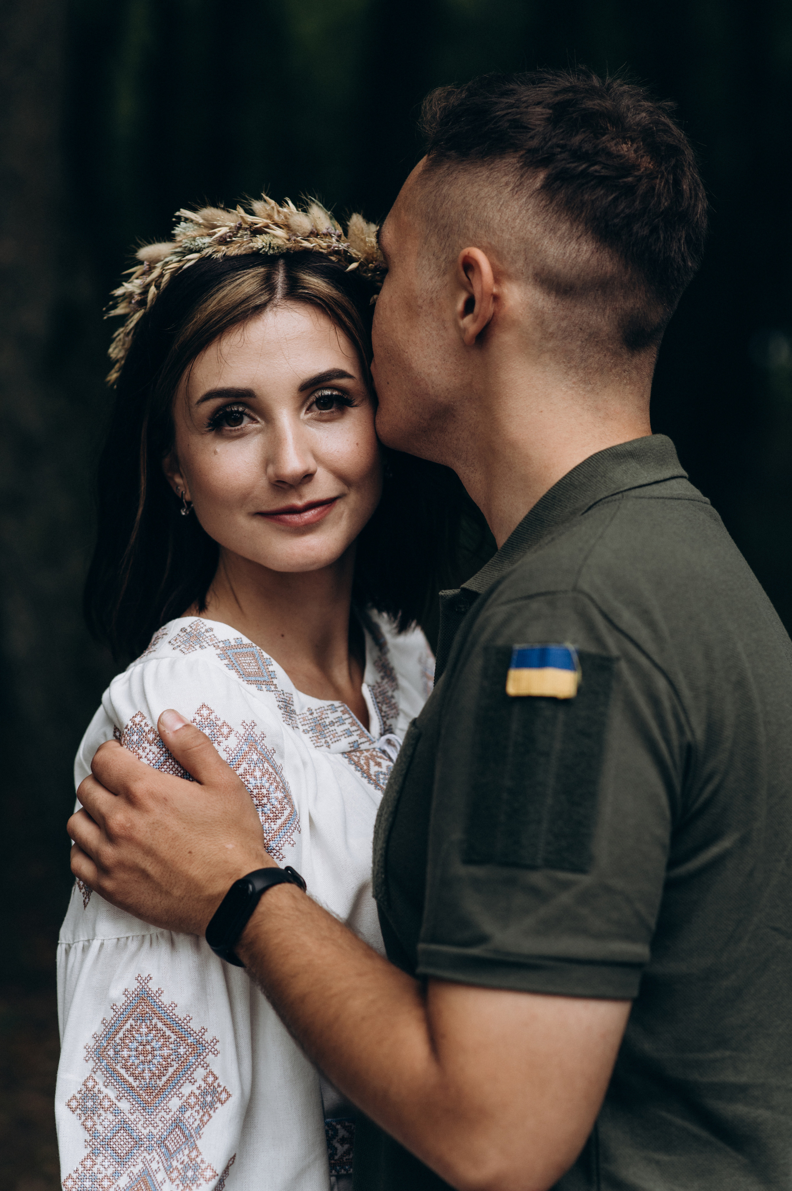 Весілля Юліани та Давида * Заліщики. Сімейний, дитячий та індивідуальний фотограф в м. Тернопіль, м. Львів