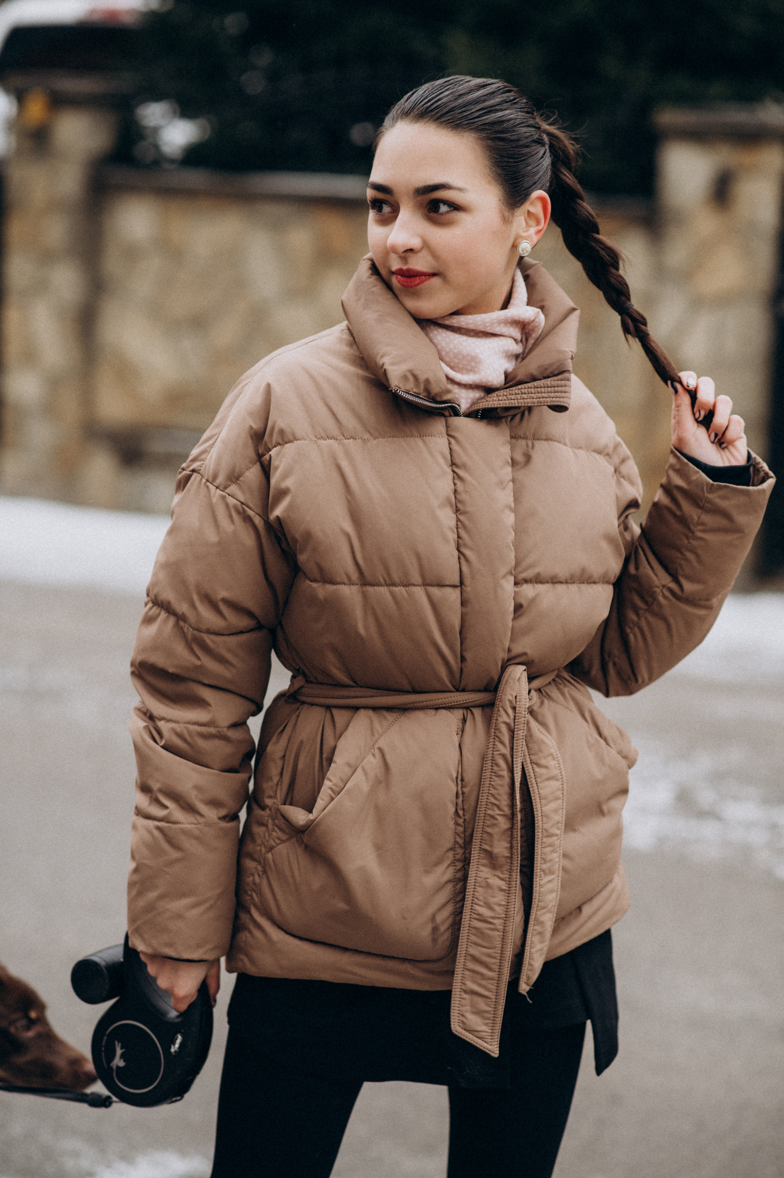 Зйомка з домашнім улюбленцем. Сімейний, дитячий та індивідуальний фотограф в м. Тернопіль, м. Львів