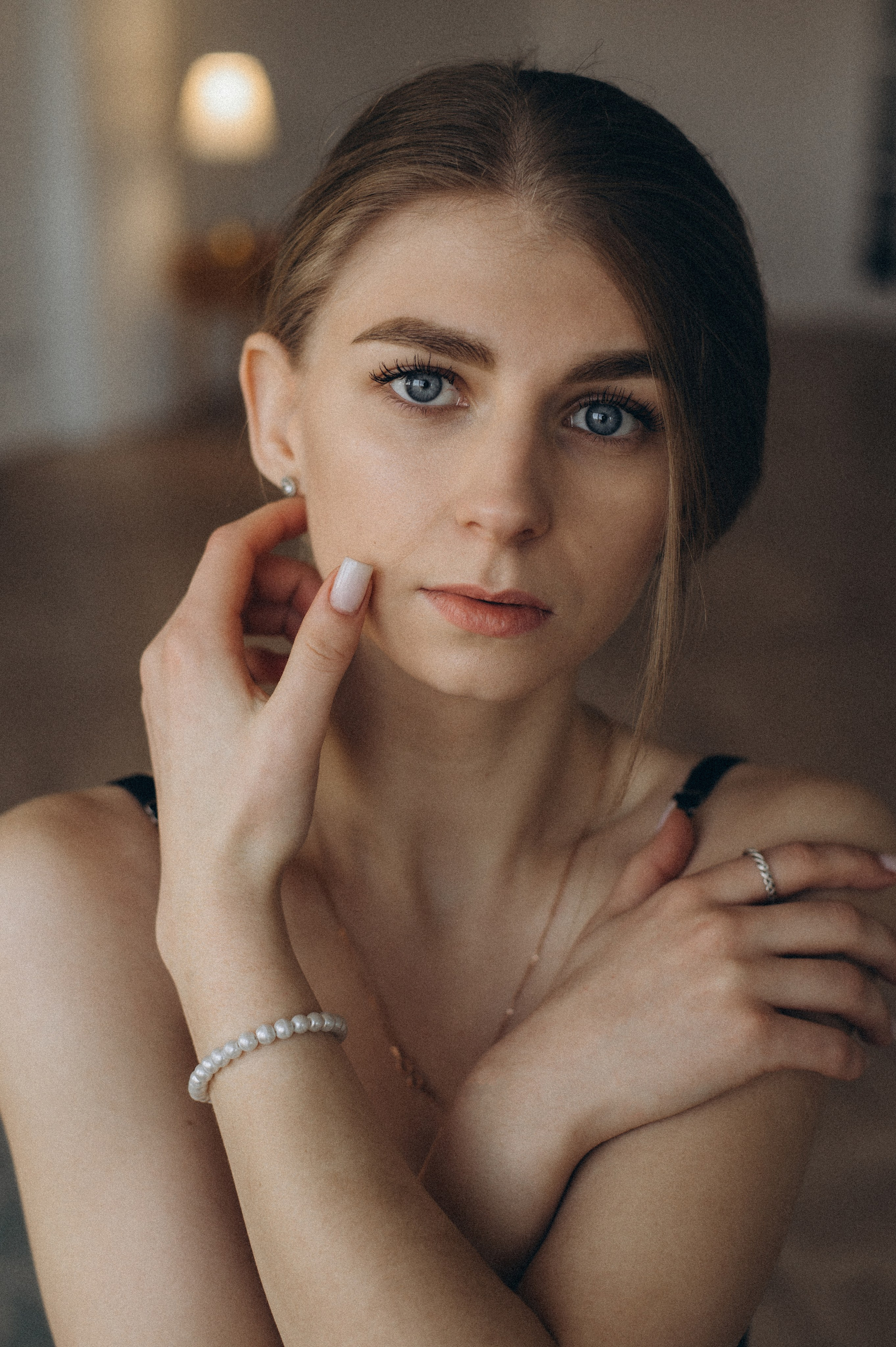 Портретна фотосесія, портретний фотограф Тернопіль Львів, індивідуальна фотосесія, зйомка у студії. Сімейний, дитячий та індивідуальний фотограф в м. Тернопіль, м. Львів