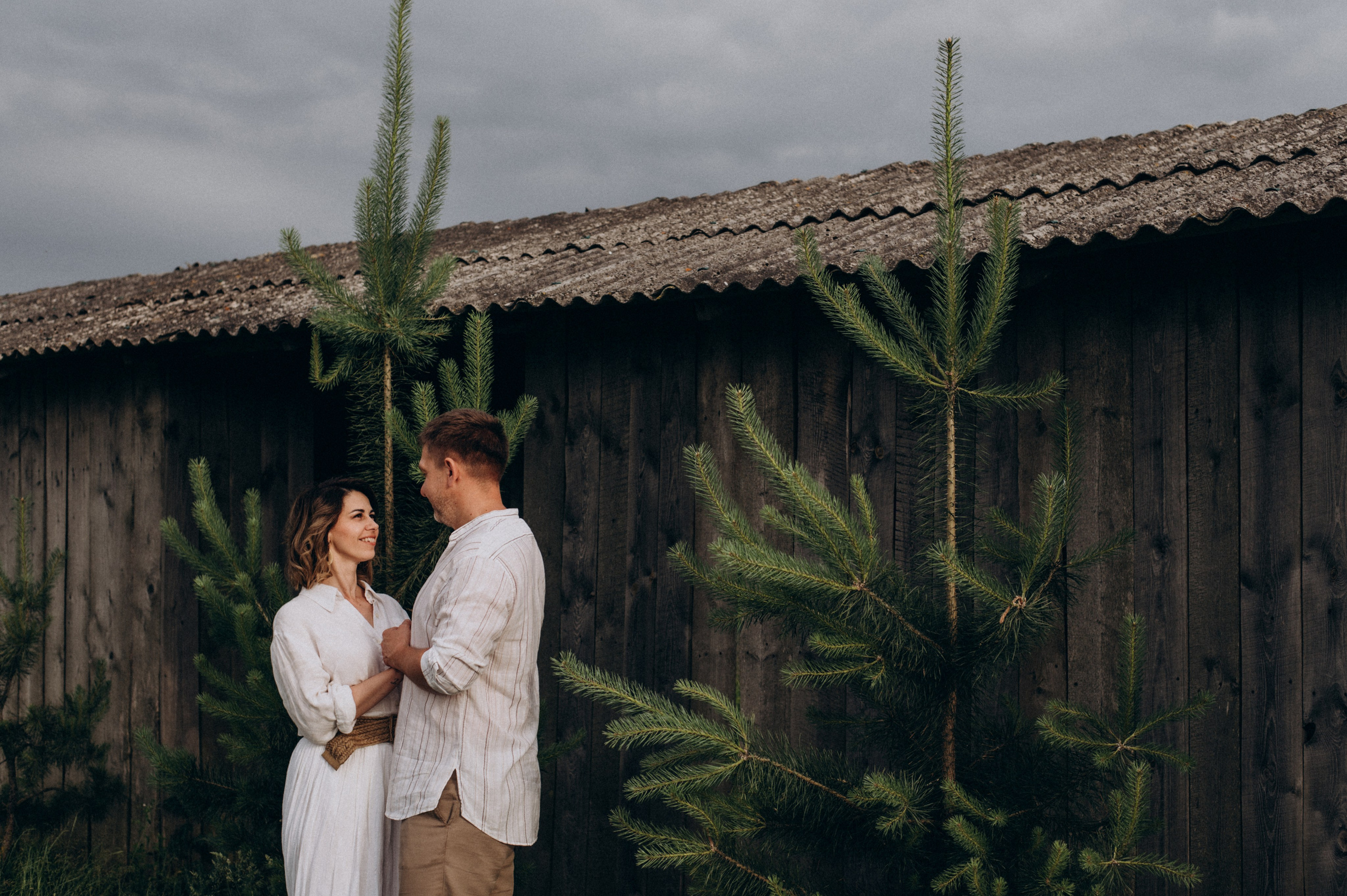 Сімейна фотосесія на природі, зйомка з собакою, фотосесія лавсторі Тернопіль. Сімейний, дитячий та індивідуальний фотограф в м. Тернопіль, м. Львів