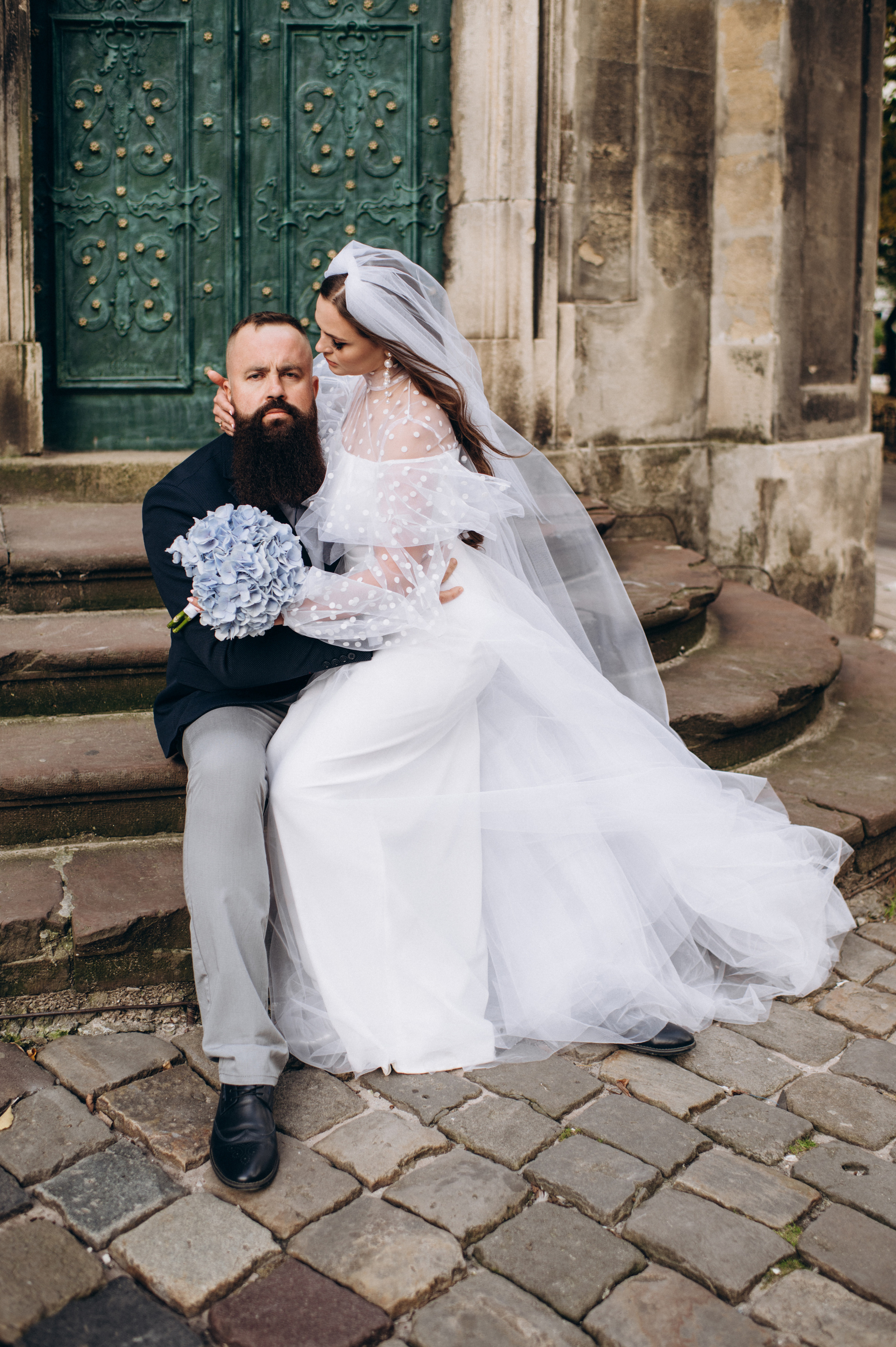 Весільна прогулянка * Львів. Сімейний, дитячий та індивідуальний фотограф в м. Тернопіль, м. Львів