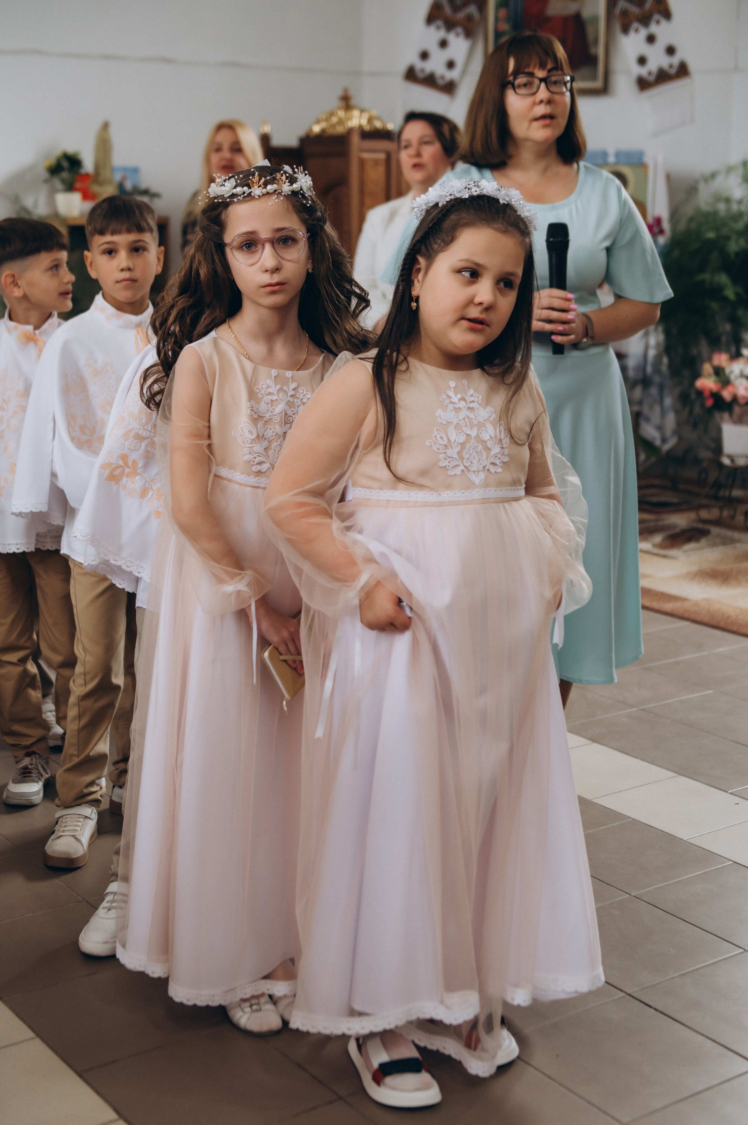 Фотосесія Причастя Тернопіль, зйомка Причастя, фотограф на Причастя Тернопіль, Причастя Львів, Причастя церква Михаїла Тернопіль. Сімейний, дитячий та індивідуальний фотограф в м. Тернопіль, м. Львів