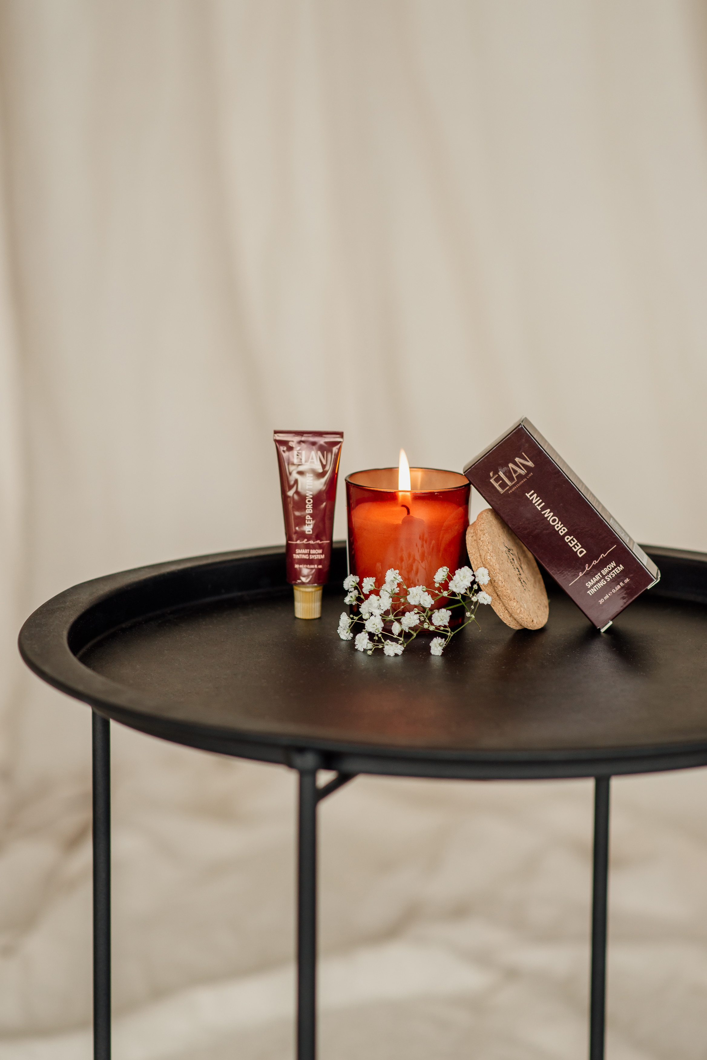 Індивідуальна фотосесія для майстра брів та робочого профілю салону. Сімейний, дитячий та індивідуальний фотограф в м. Тернопіль, м. Львів