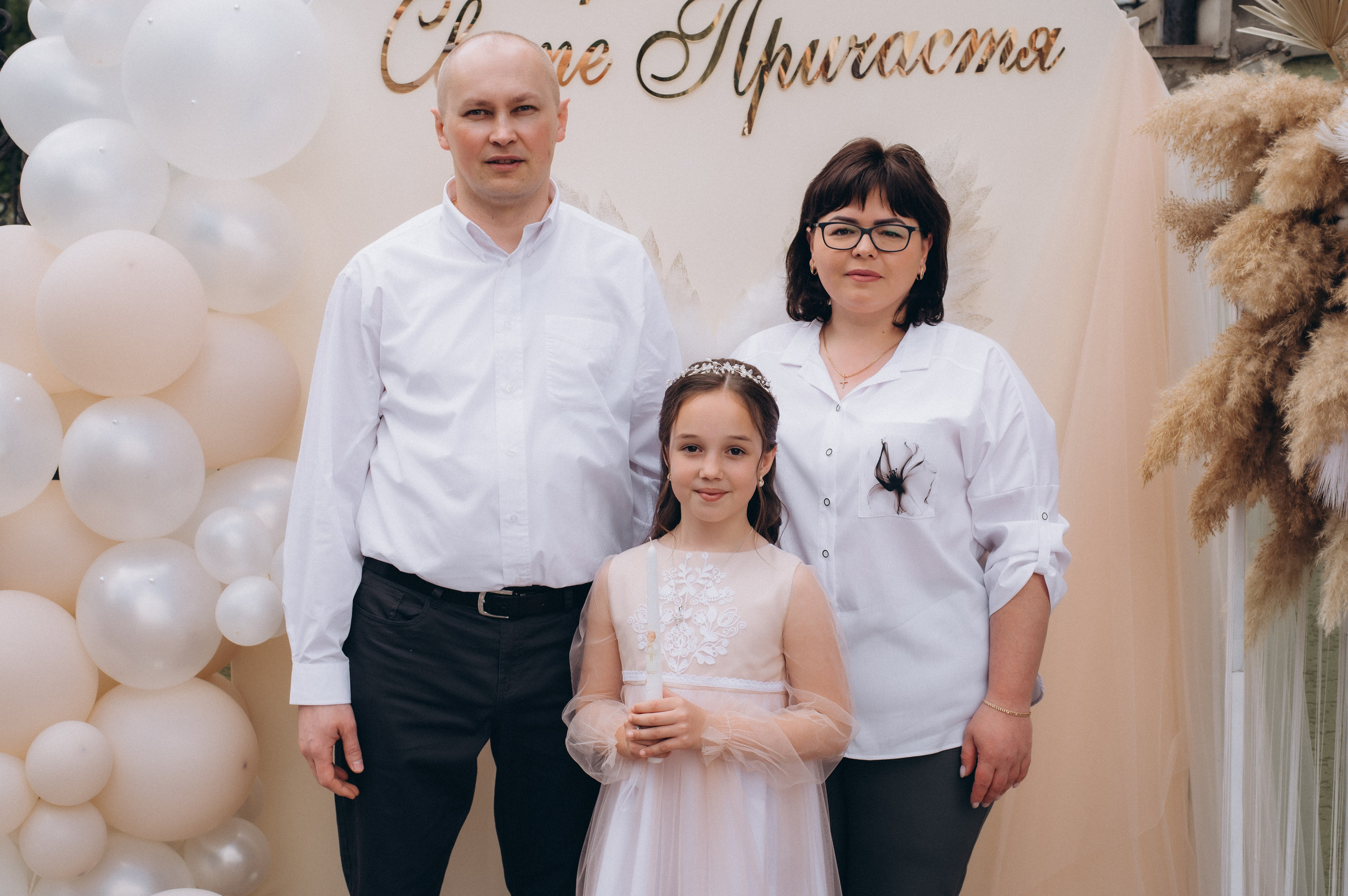 Фотосесія Причастя Тернопіль, зйомка Причастя, фотограф на Причастя Тернопіль, Причастя Львів, Причастя церква Михаїла Тернопіль. Сімейний, дитячий та індивідуальний фотограф в м. Тернопіль, м. Львів