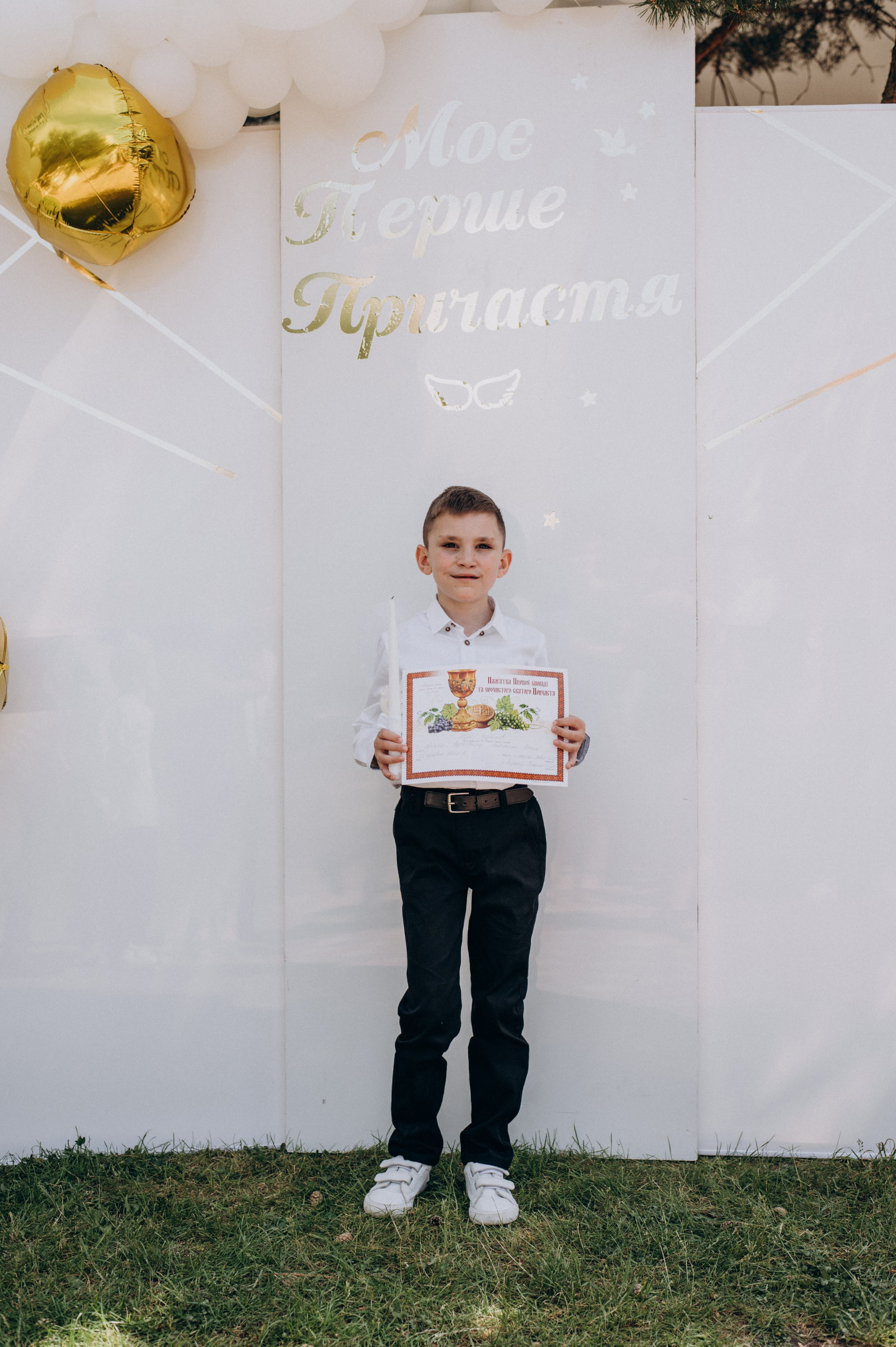 Фотосесія Першого Причастя Тернопіль, зйомка Причастя Тернопіль, Таїнство Першого Причастя Тернопіль, Катедра Причастя Тернопіль. Сімейний, дитячий та індивідуальний фотограф в м. Тернопіль, м. Львів