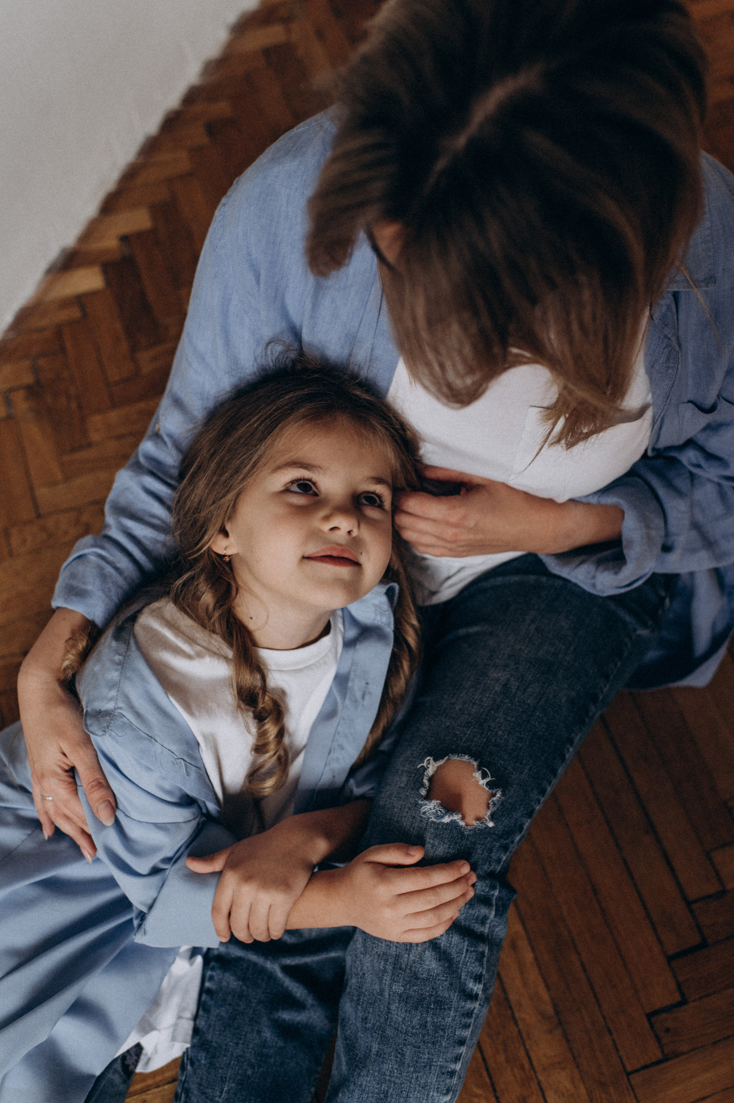 Індивідуальна фотосесія у студії, фотосесія дітей. Сімейний, дитячий та індивідуальний фотограф в м. Тернопіль, м. Львів